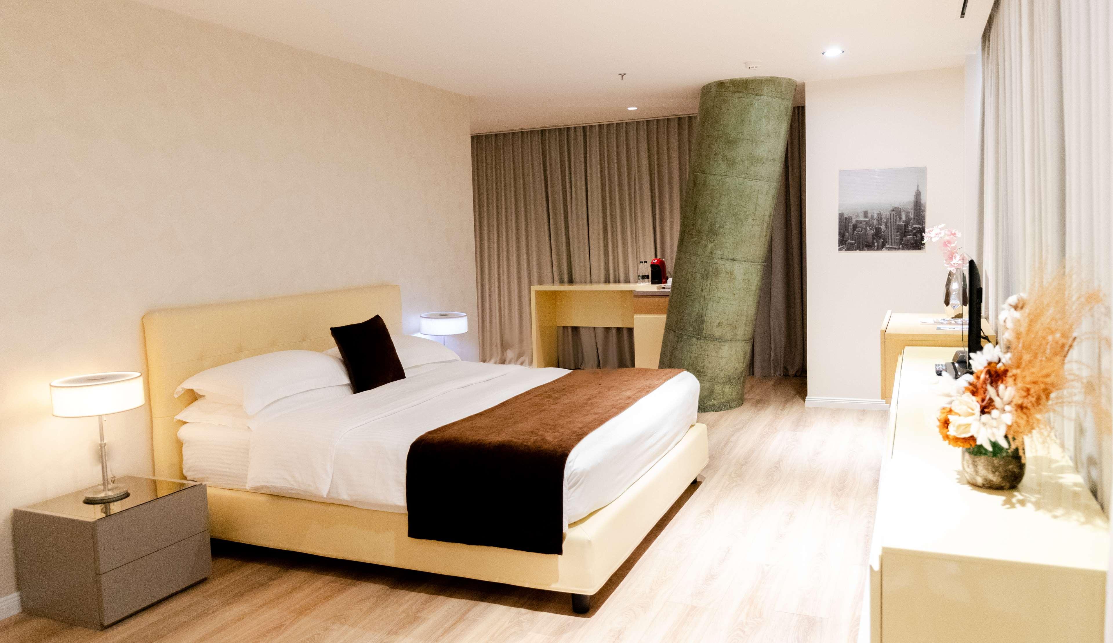 Junior Suite Standard