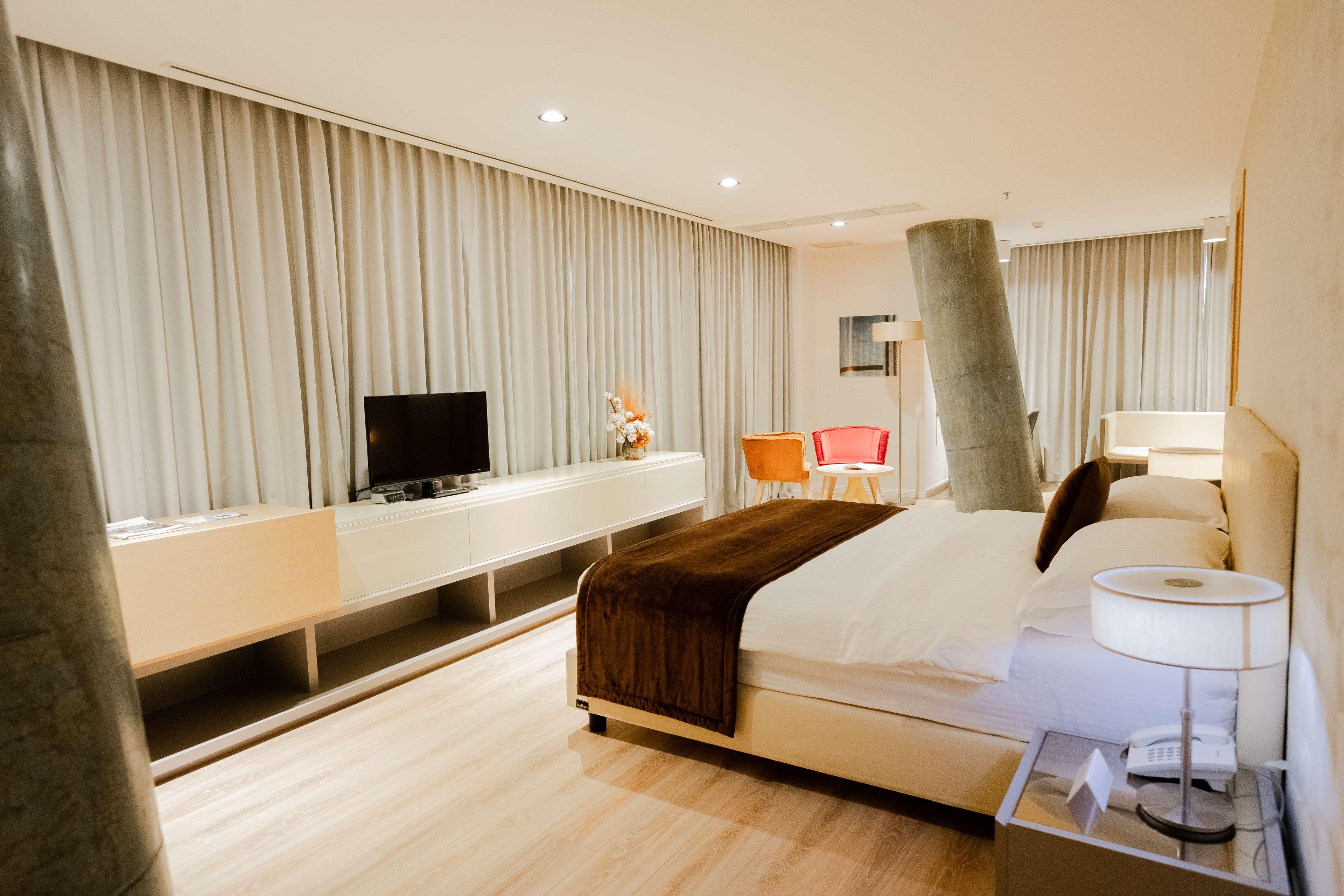 Junior Suite Standard