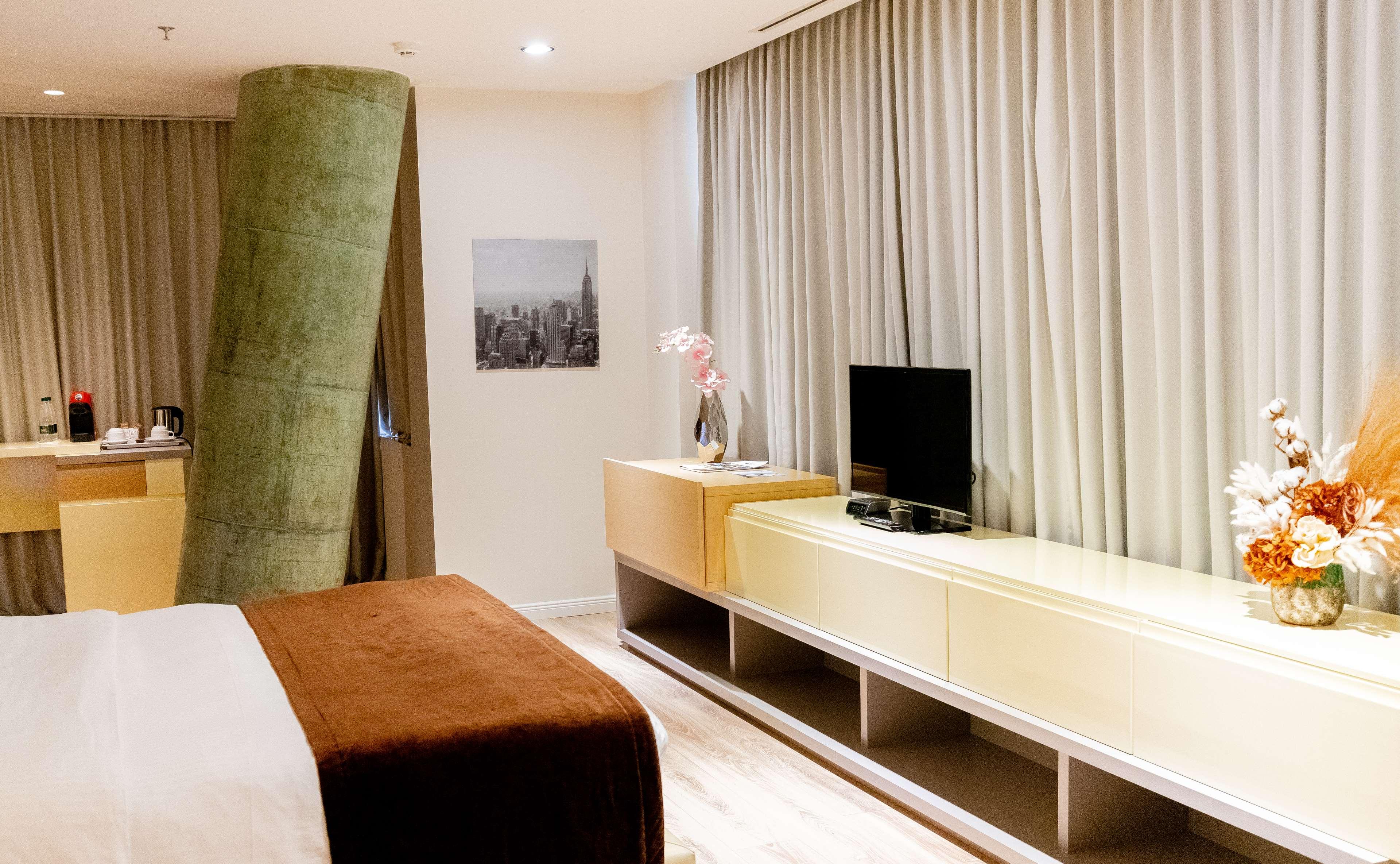 Junior Suite Standard