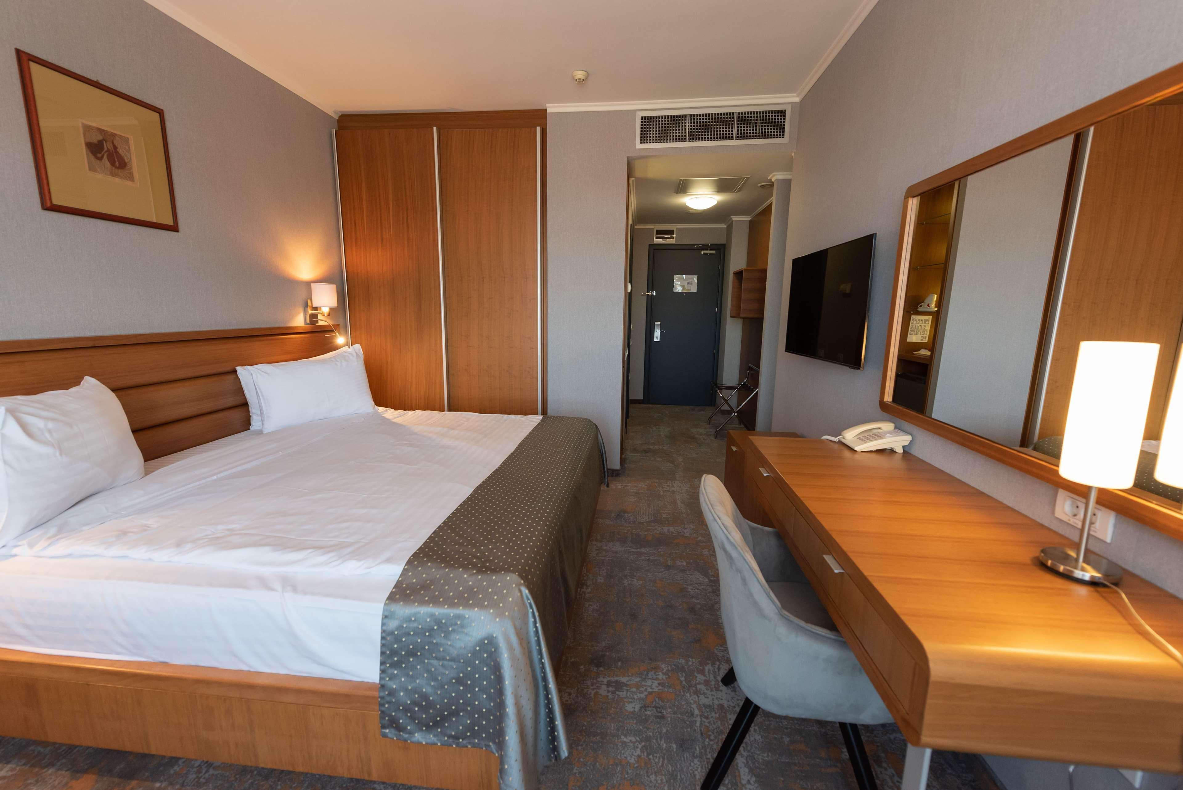 Room Deluxe Executive