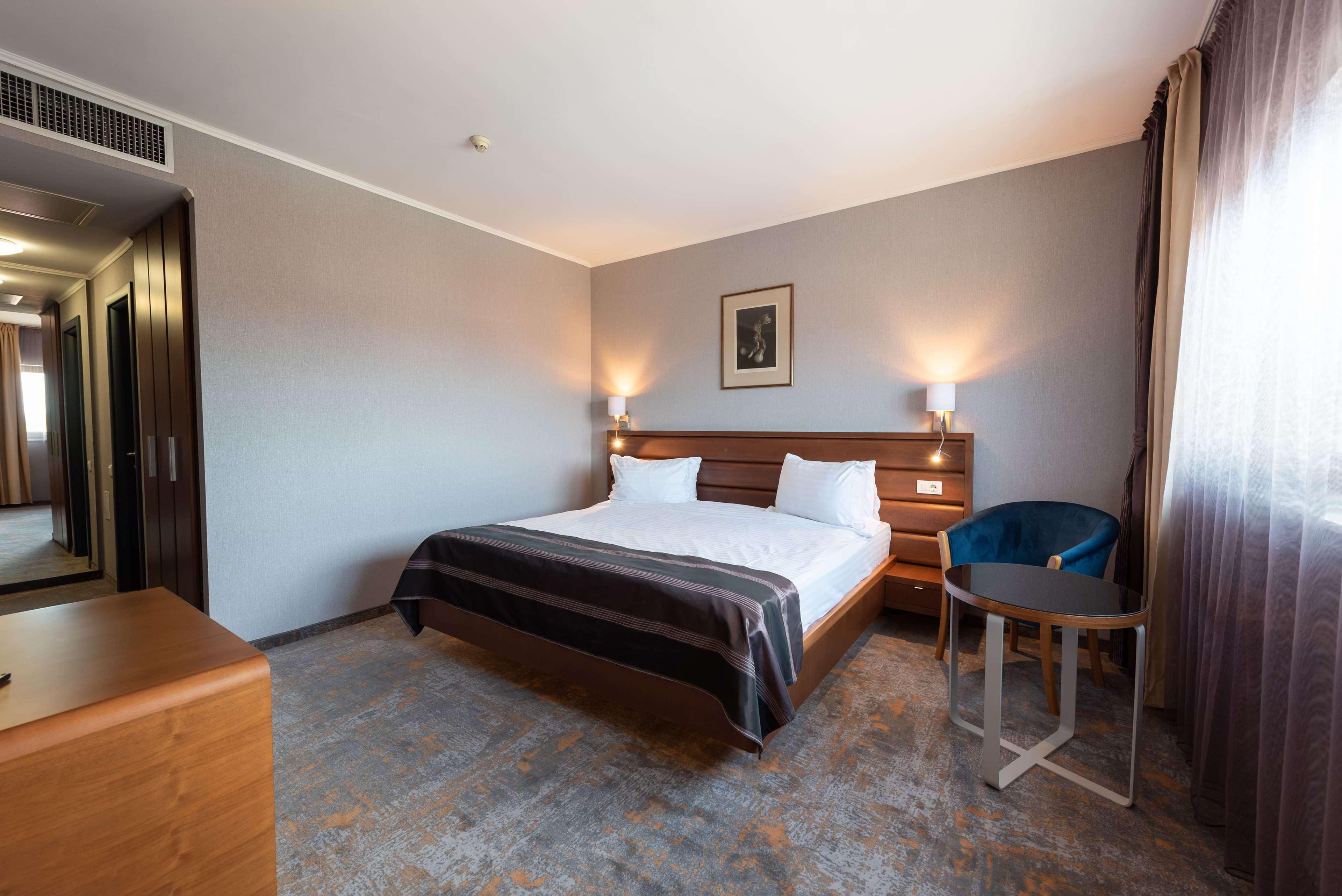 Suite Deluxe Premium