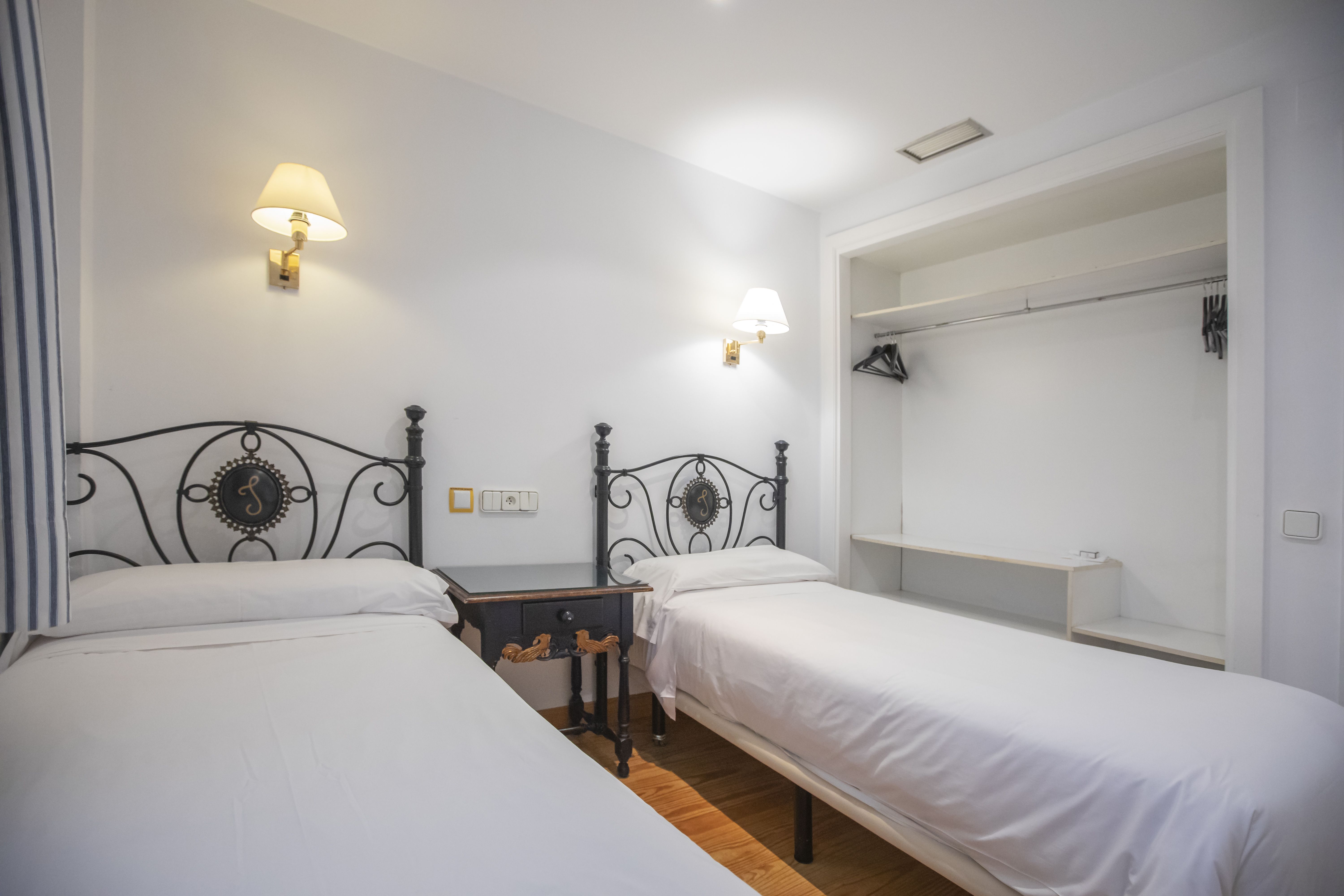 Apartment Two Bedrooms