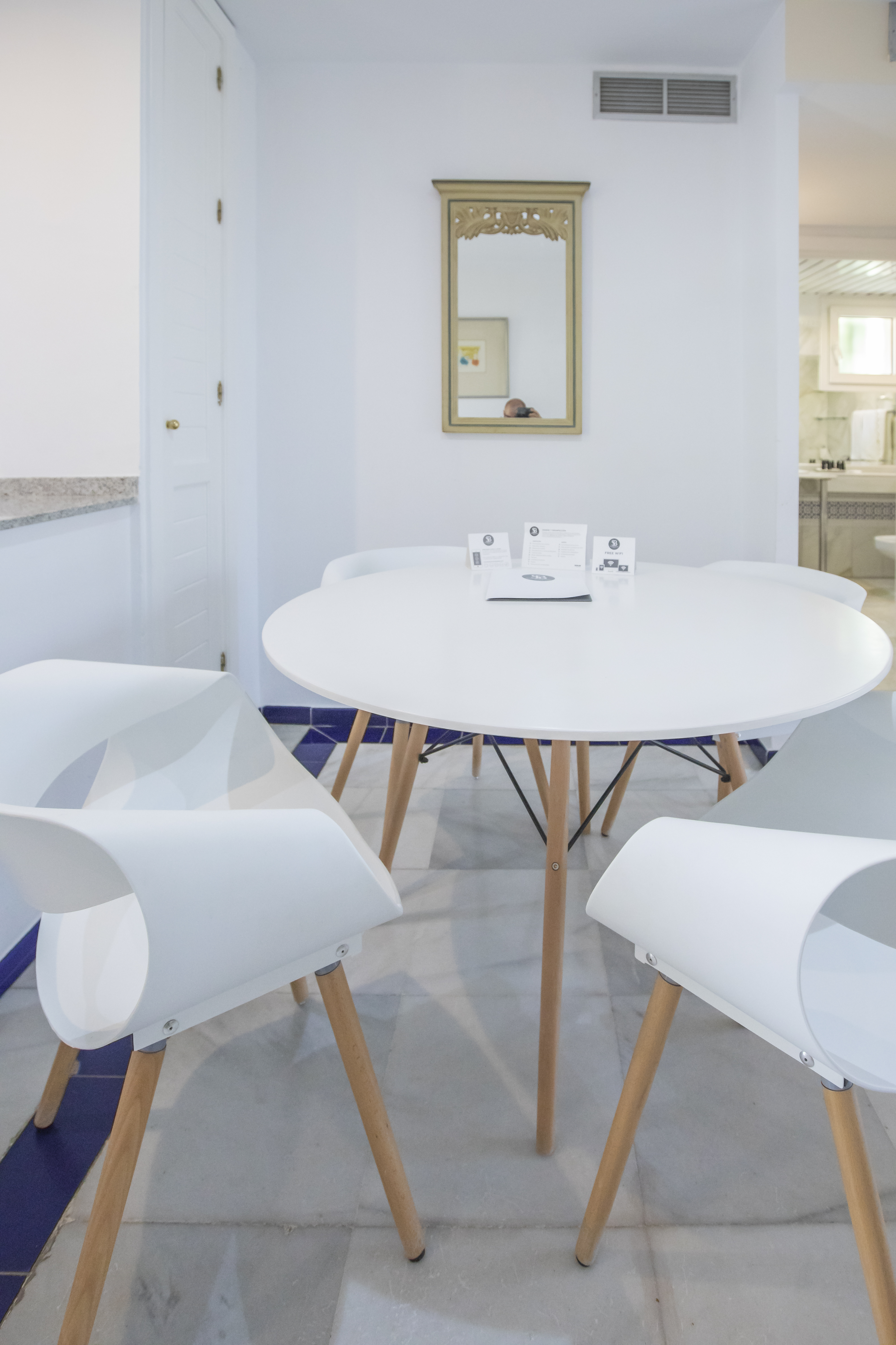 Apartment Two Bedrooms