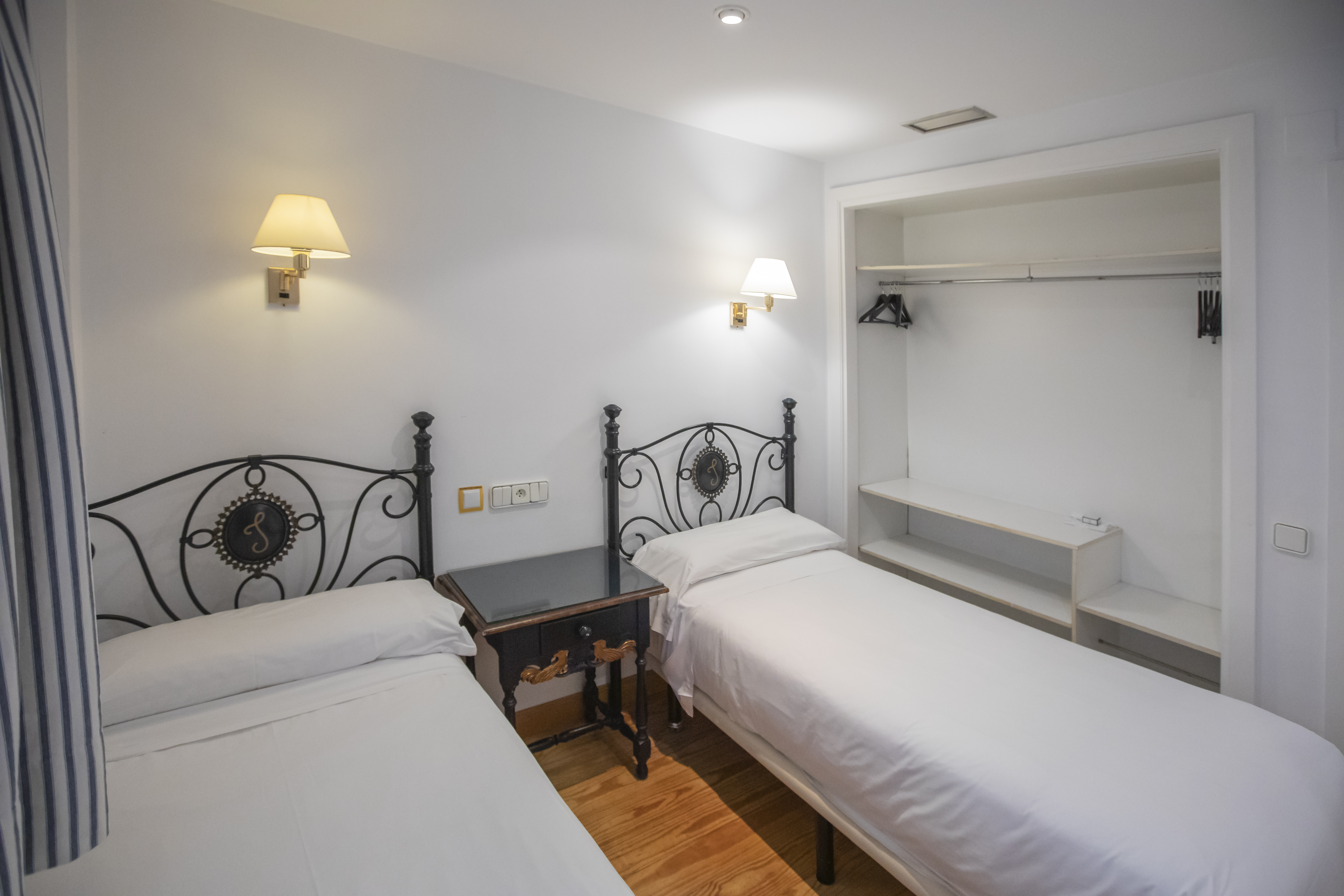 Apartment Two Bedrooms