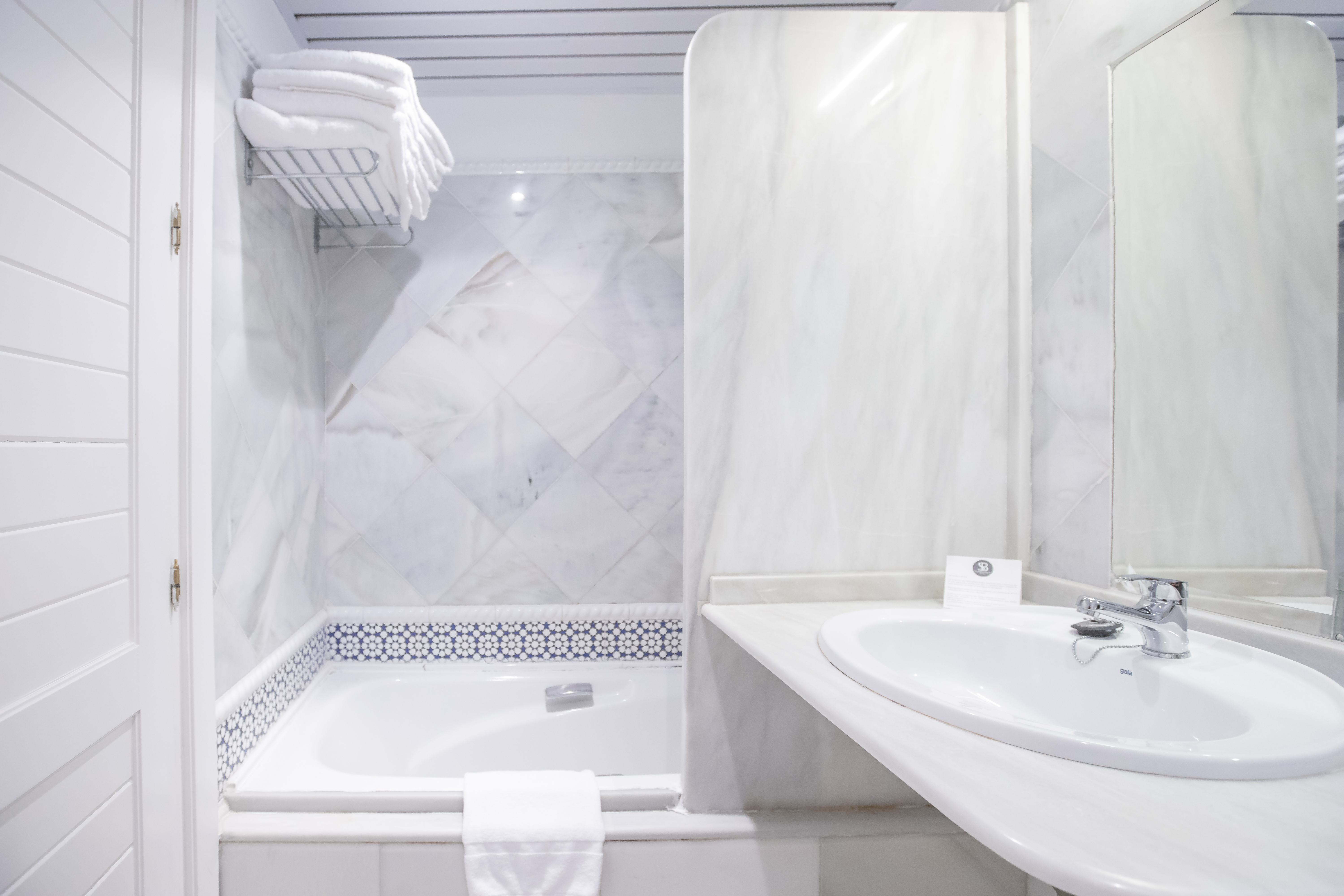 Apartment Two Bedrooms