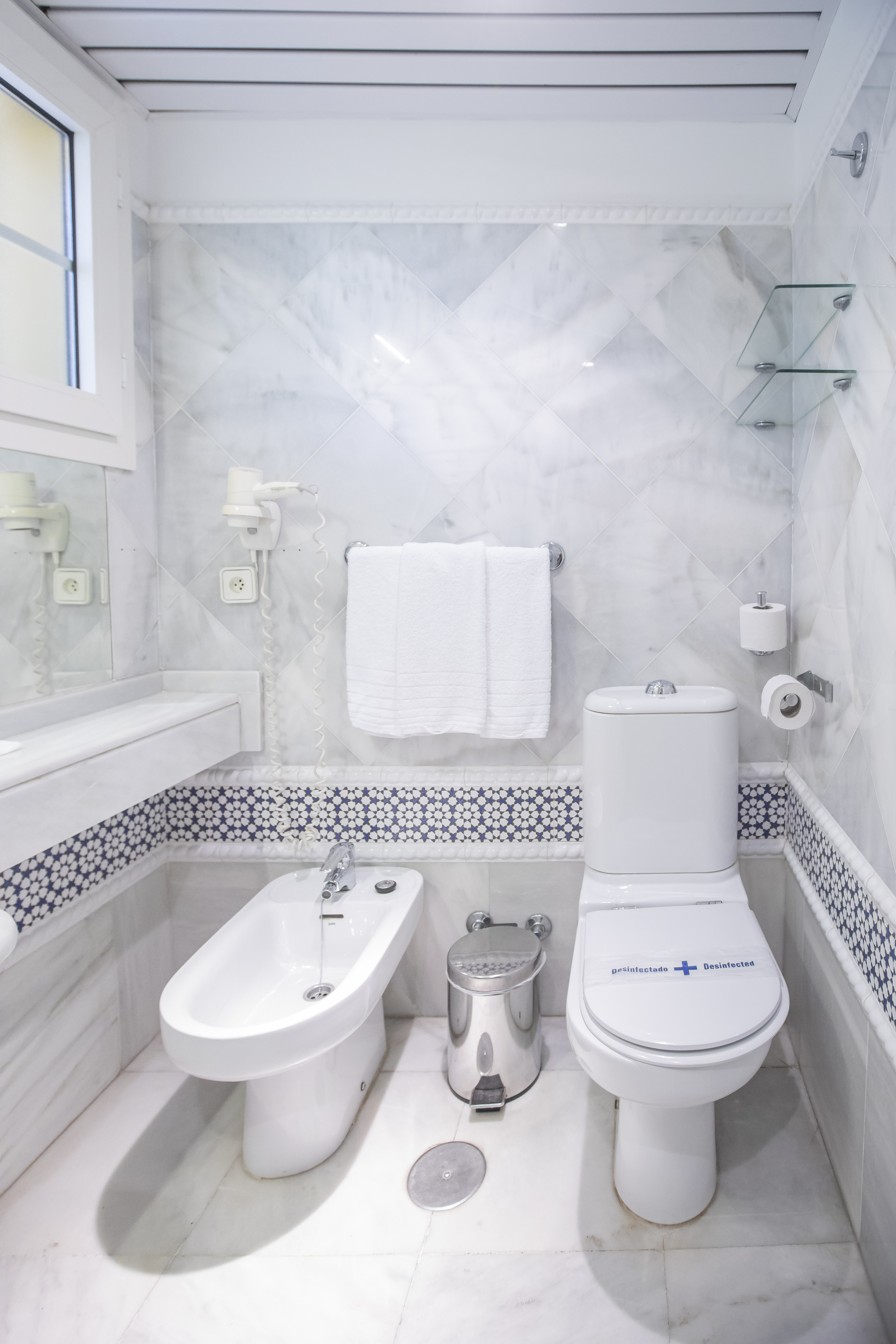 Apartment Two Bedrooms