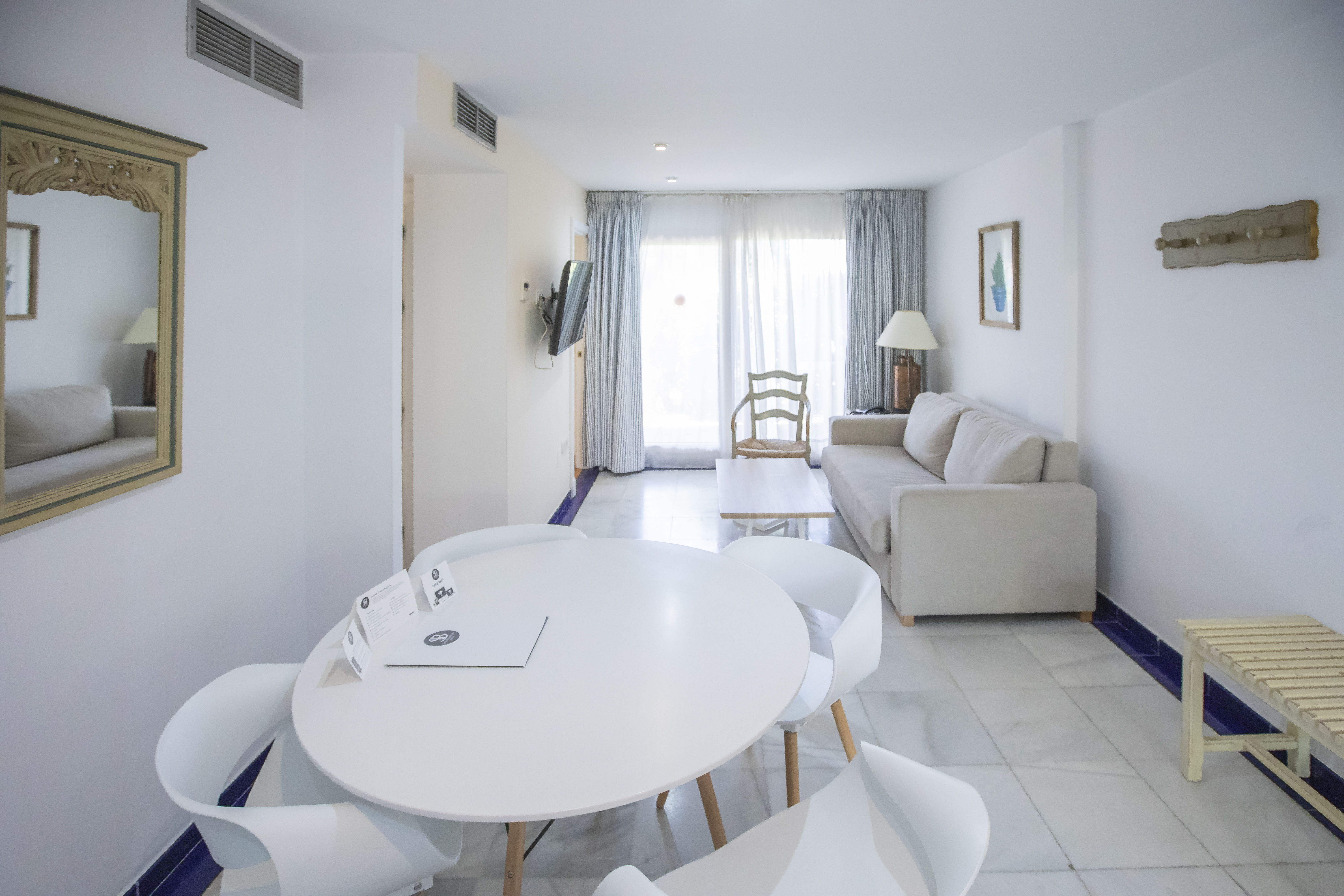 Apartment Two Bedrooms