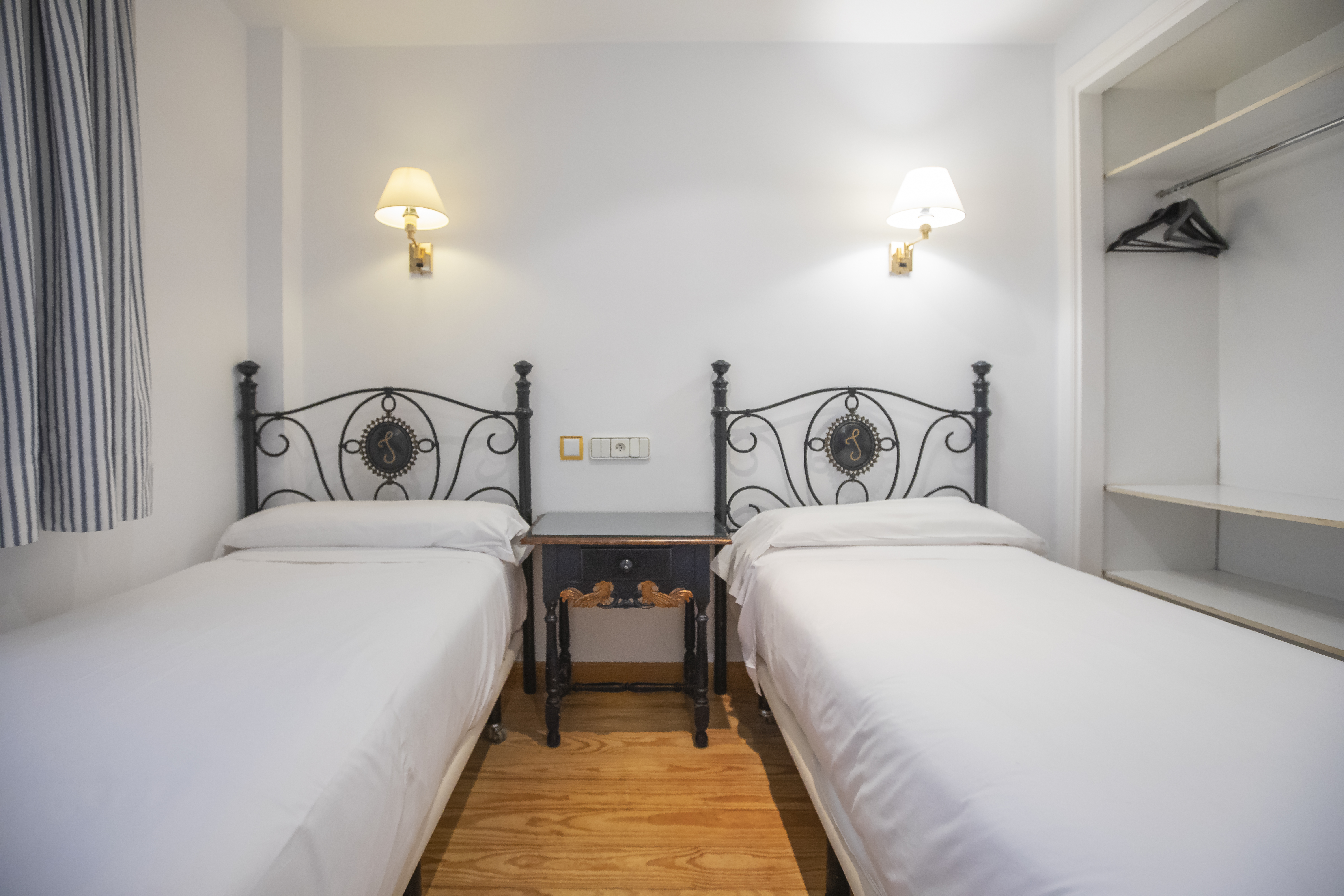 Apartment Two Bedrooms