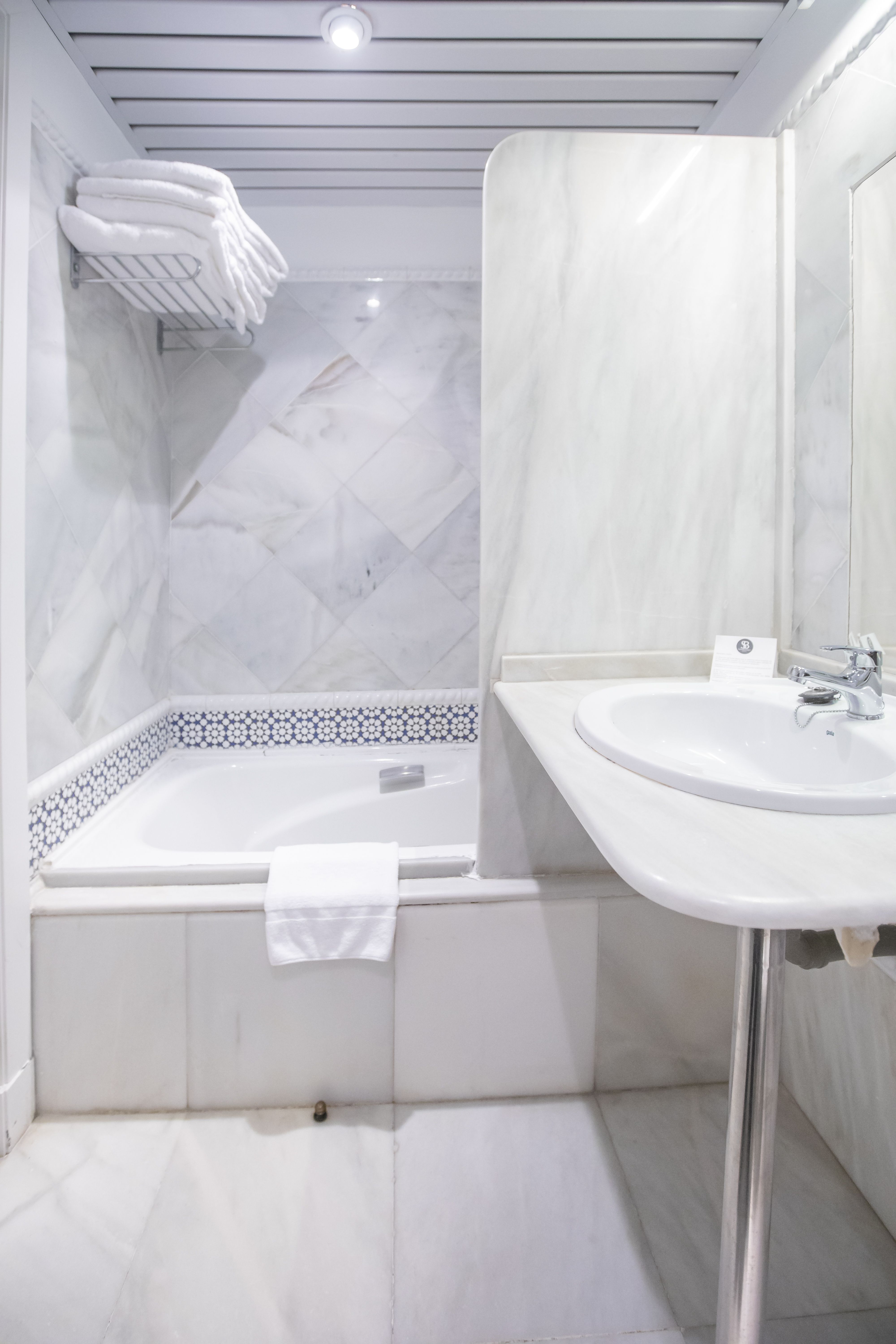 Apartment Two Bedrooms