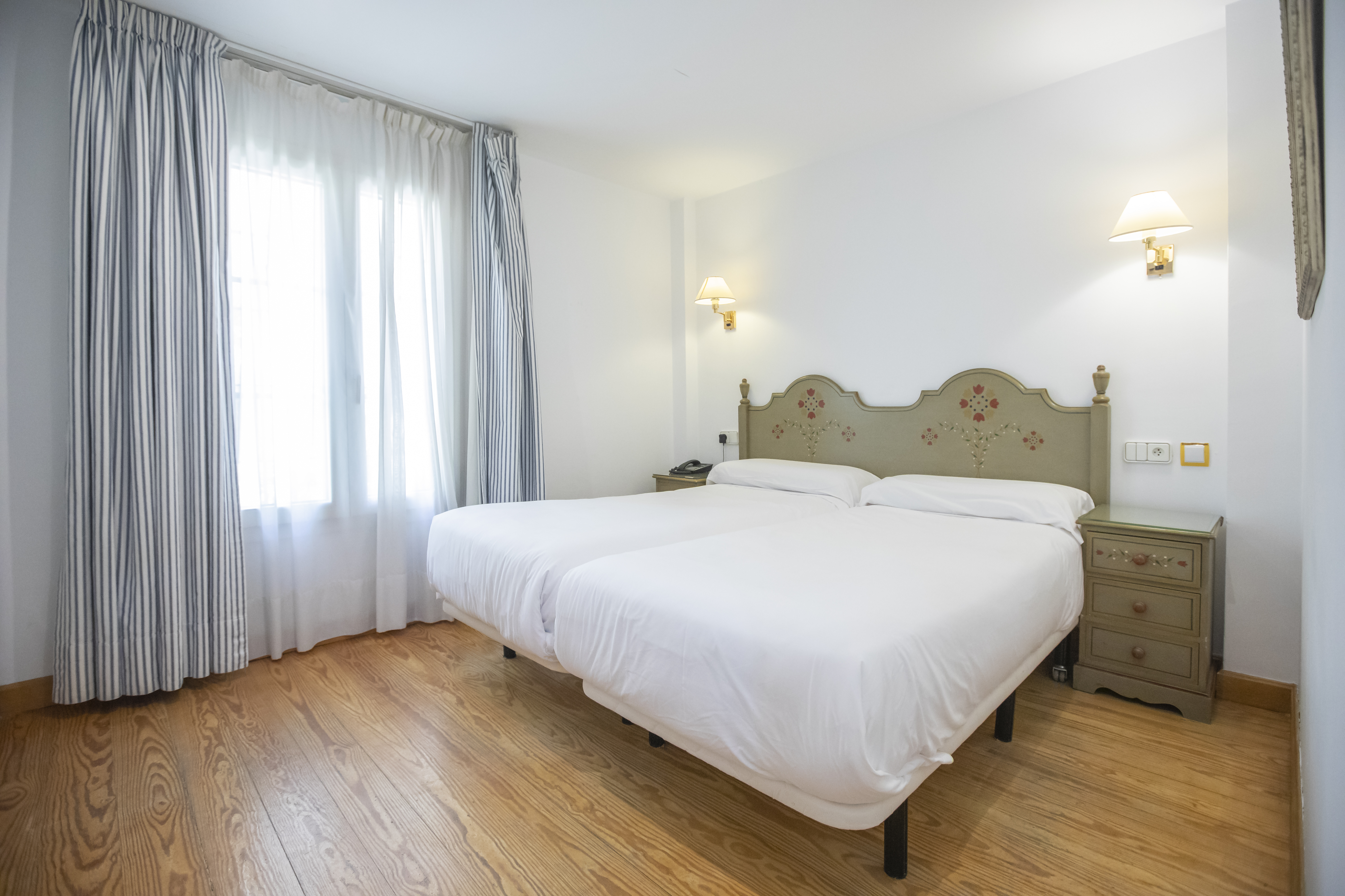 Apartment Two Bedrooms