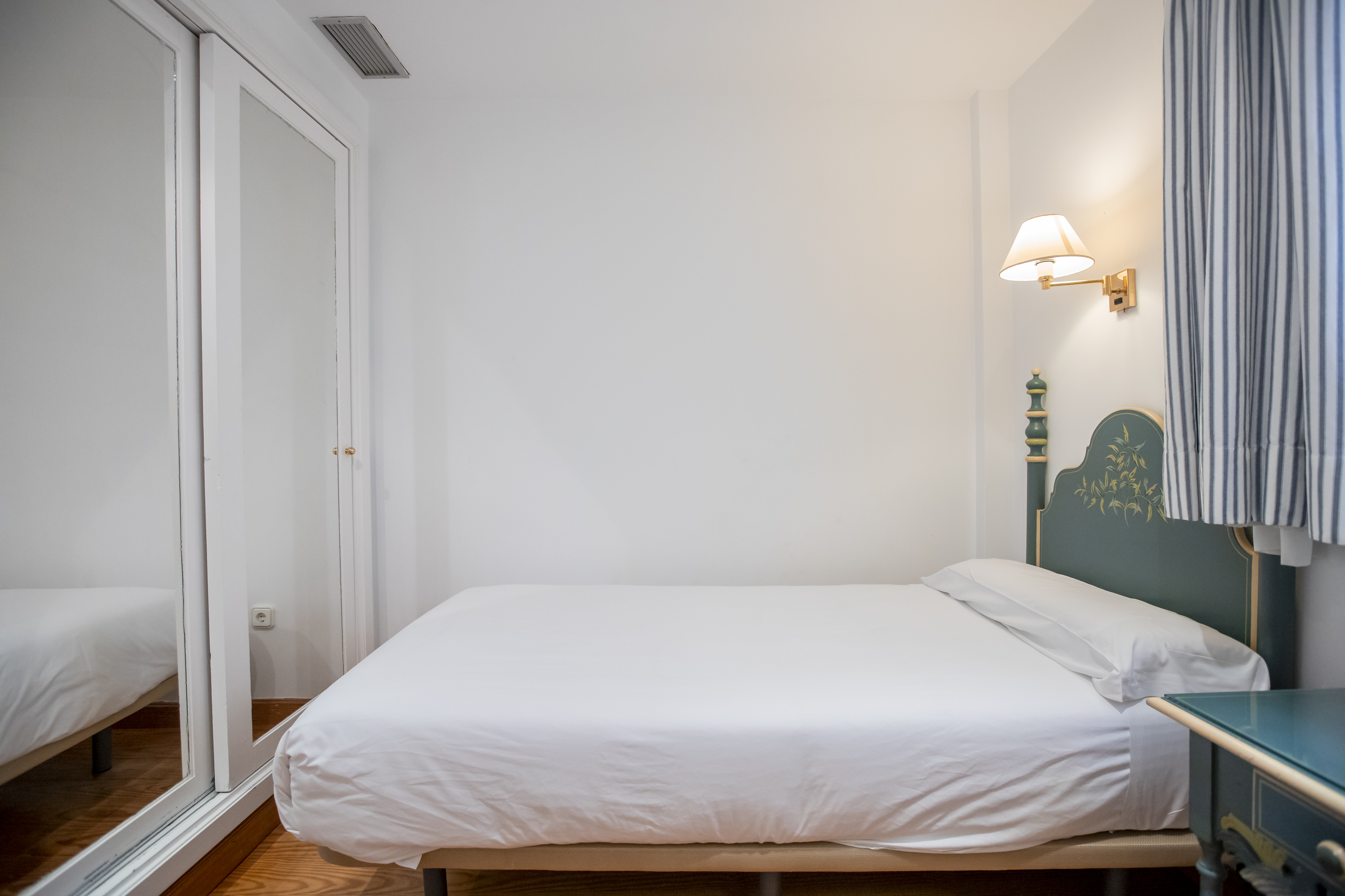 Apartment Two Bedrooms