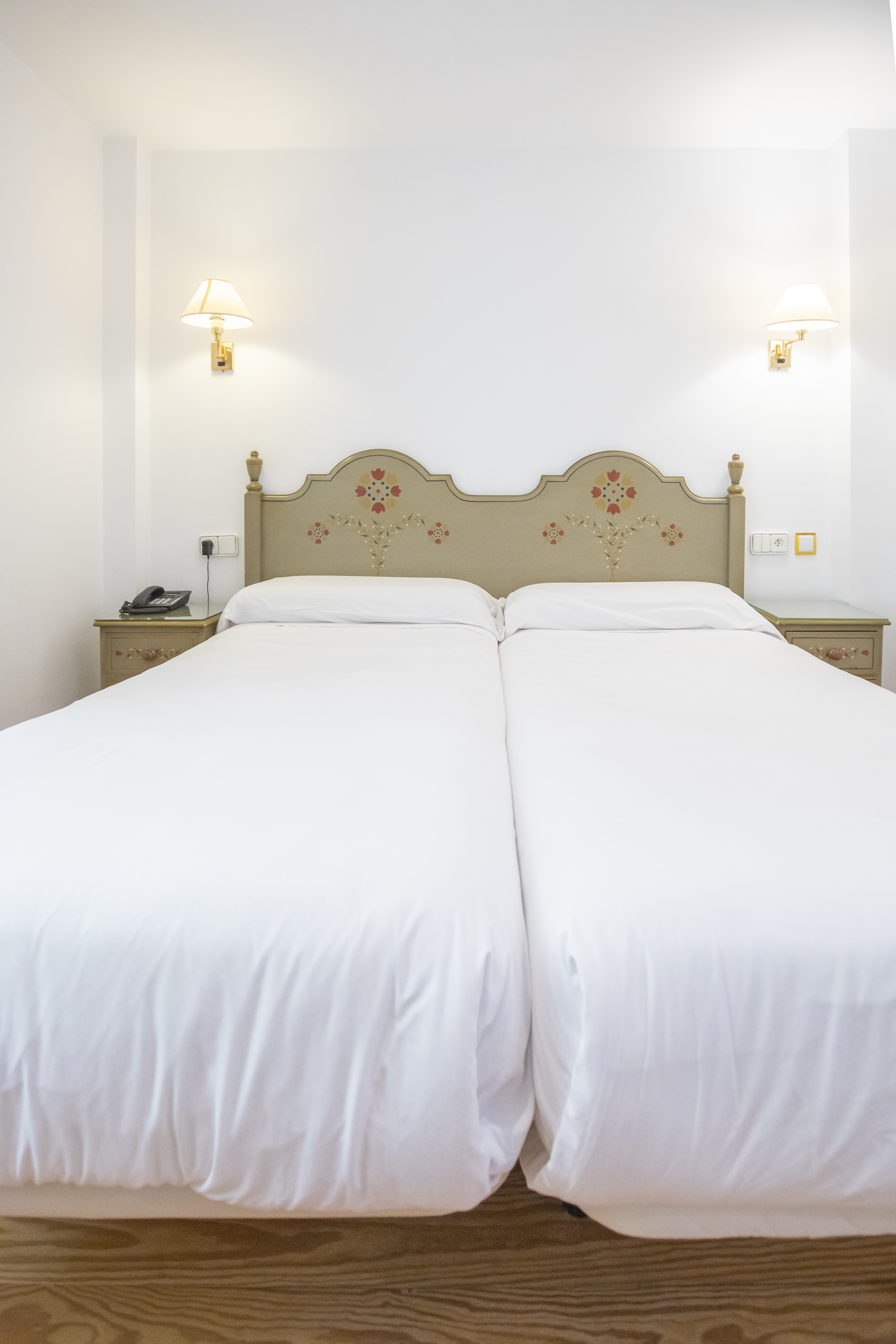 Apartment Two Bedrooms