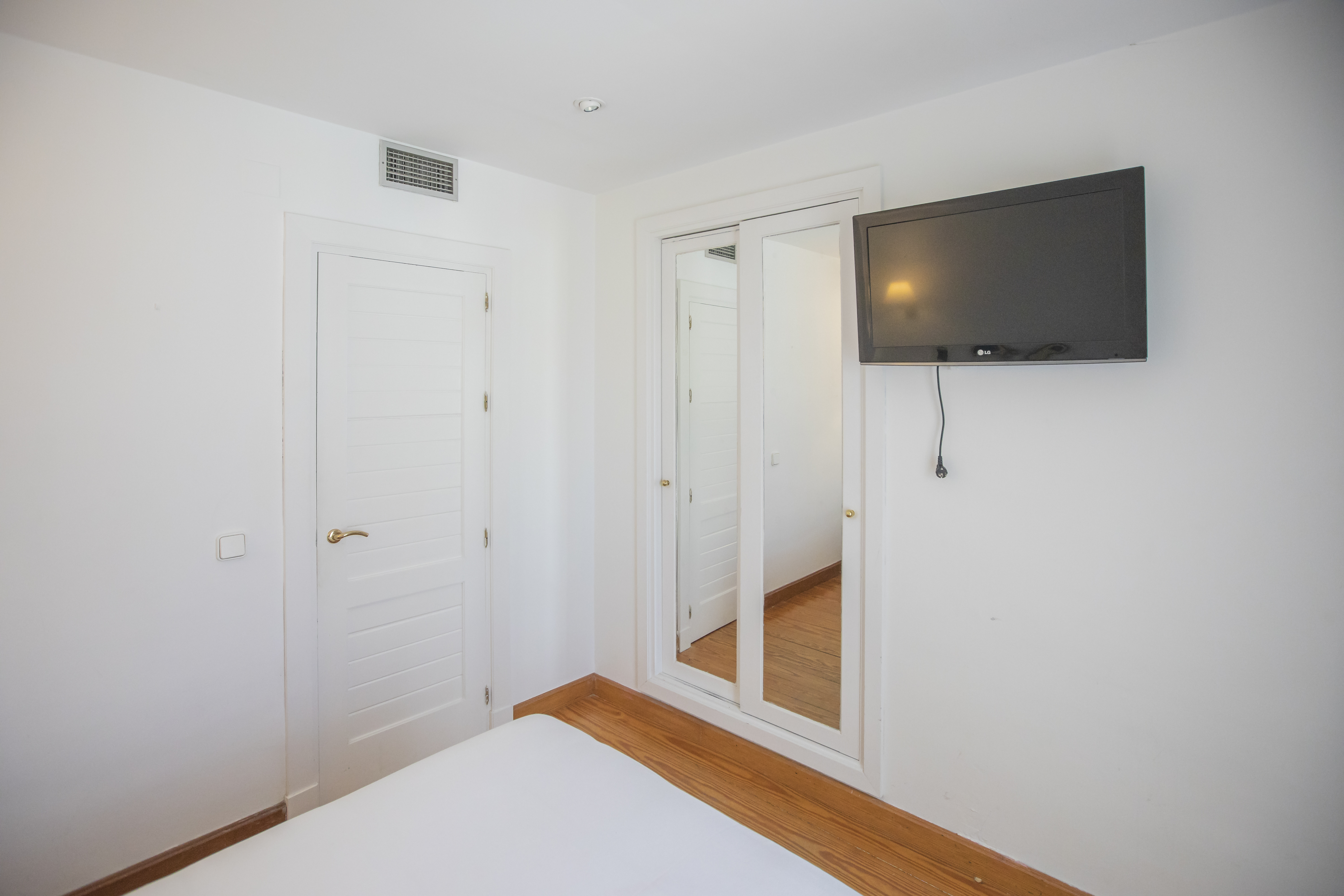 Apartment Two Bedrooms