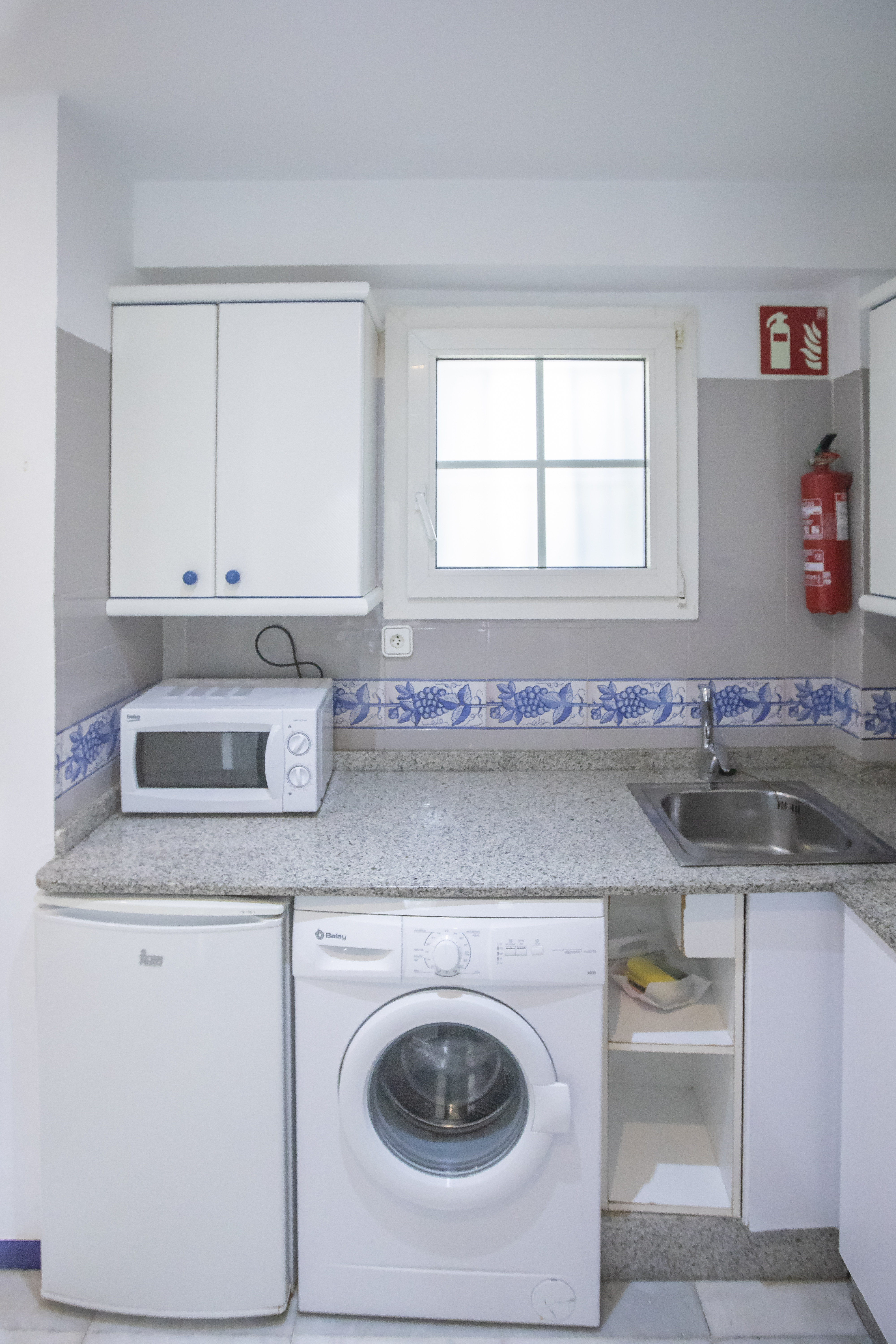 Apartment Two Bedrooms