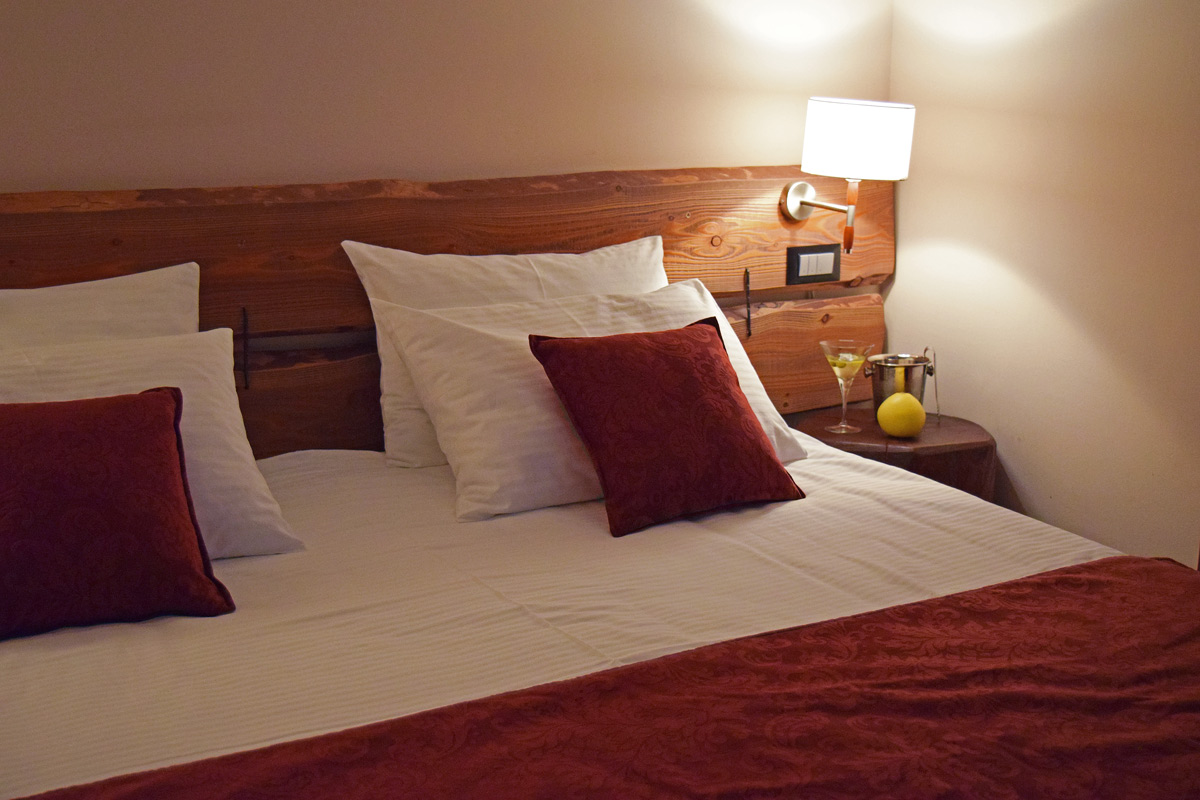 Double or Twin Standard