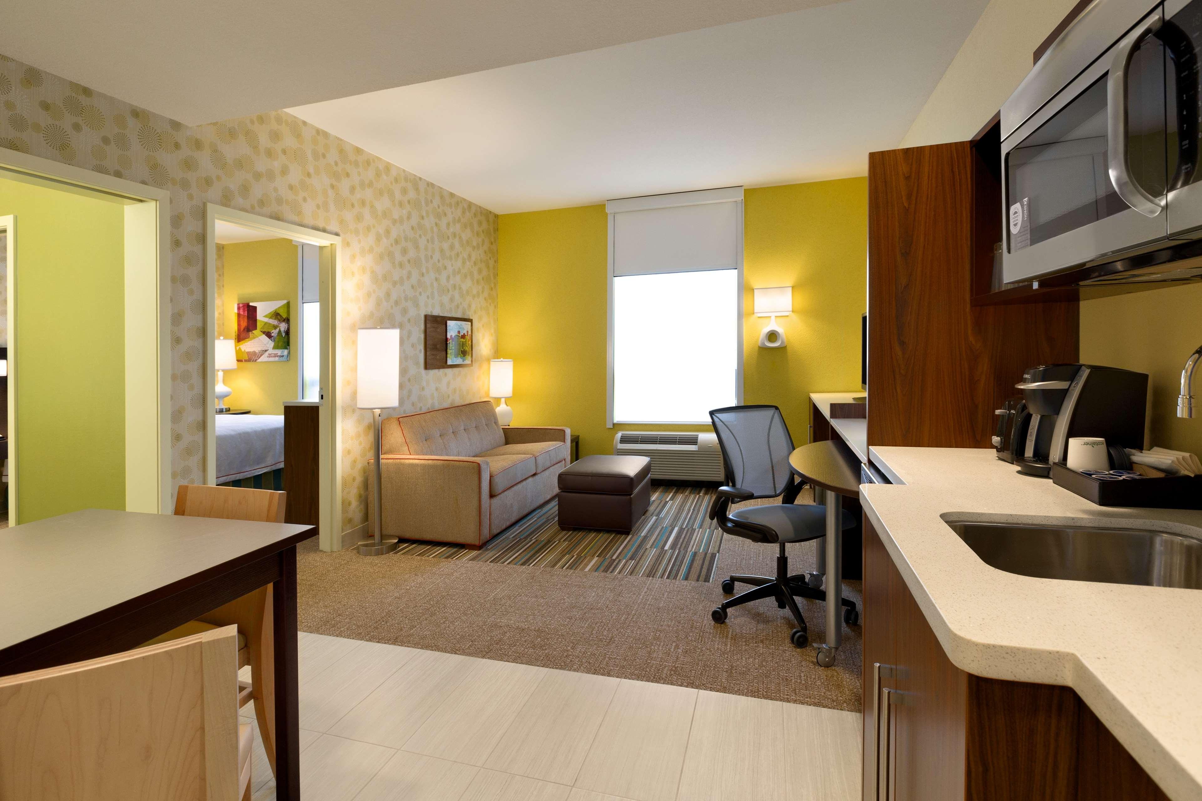 Suite King Bed Non Smoking