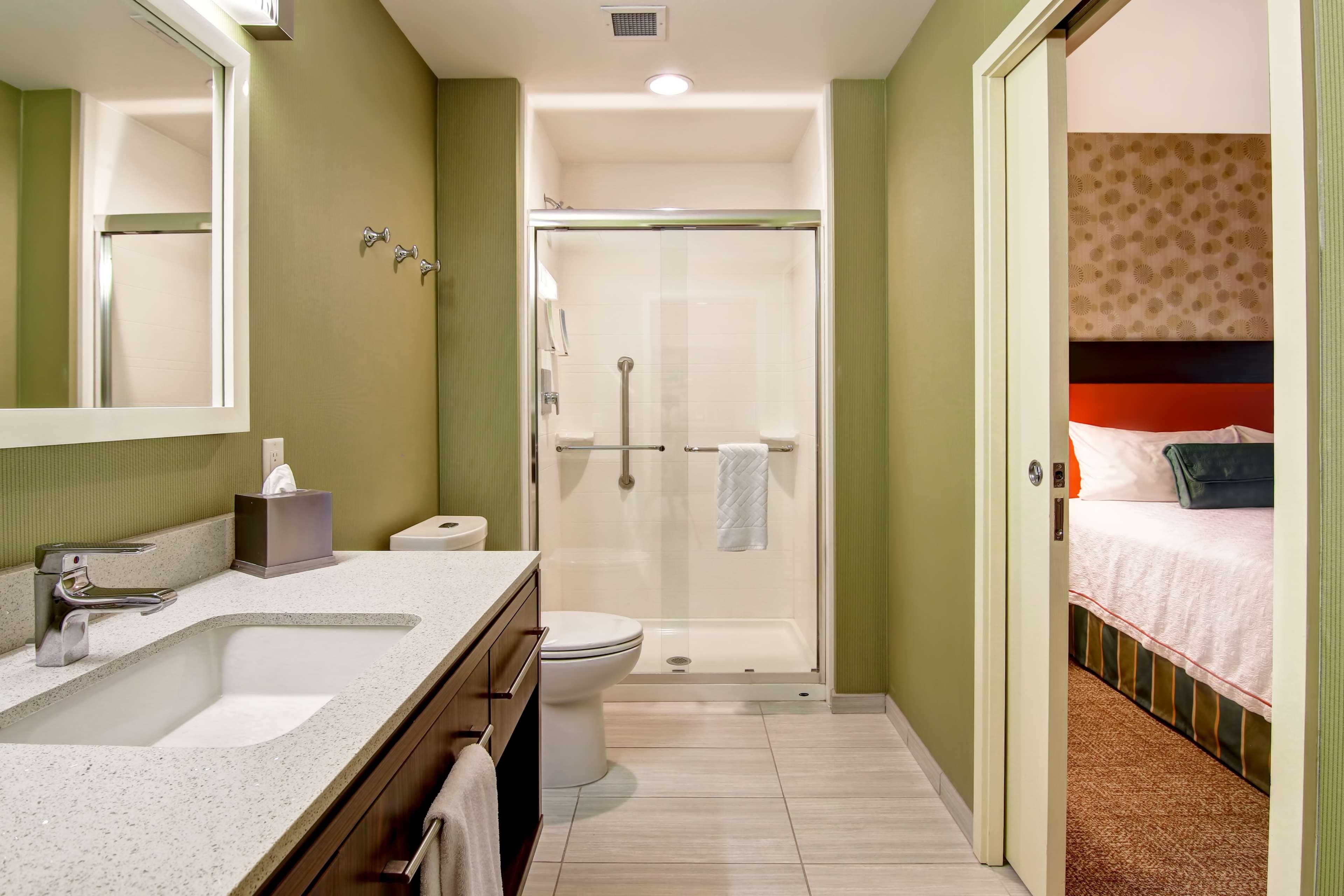 Suite King Bed Non Smoking