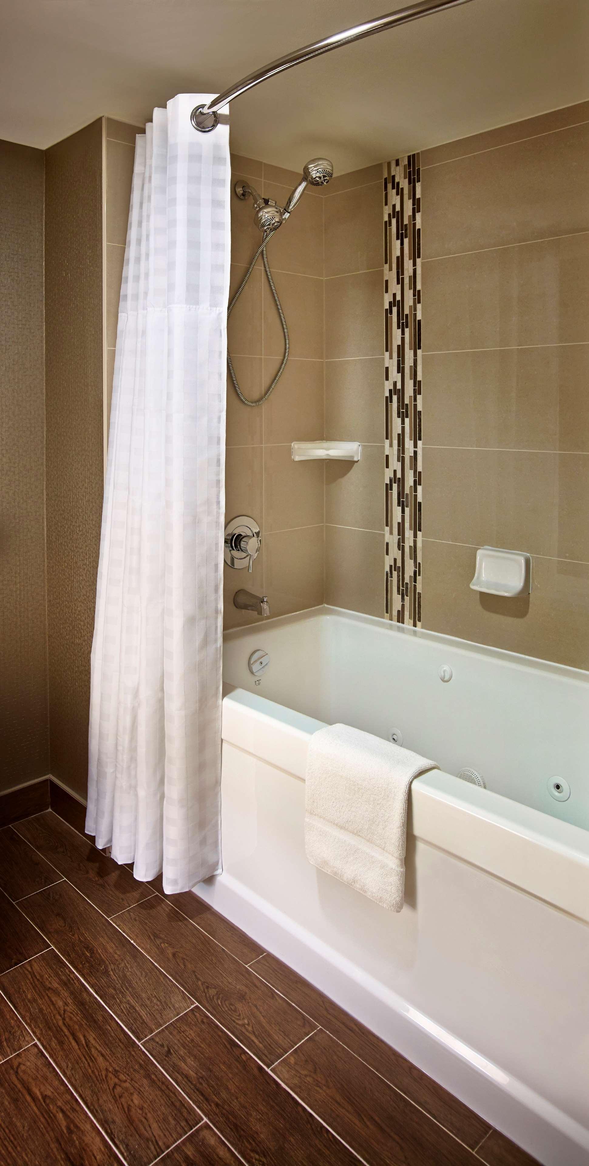 Suite Two Bedrooms Two Bathrooms