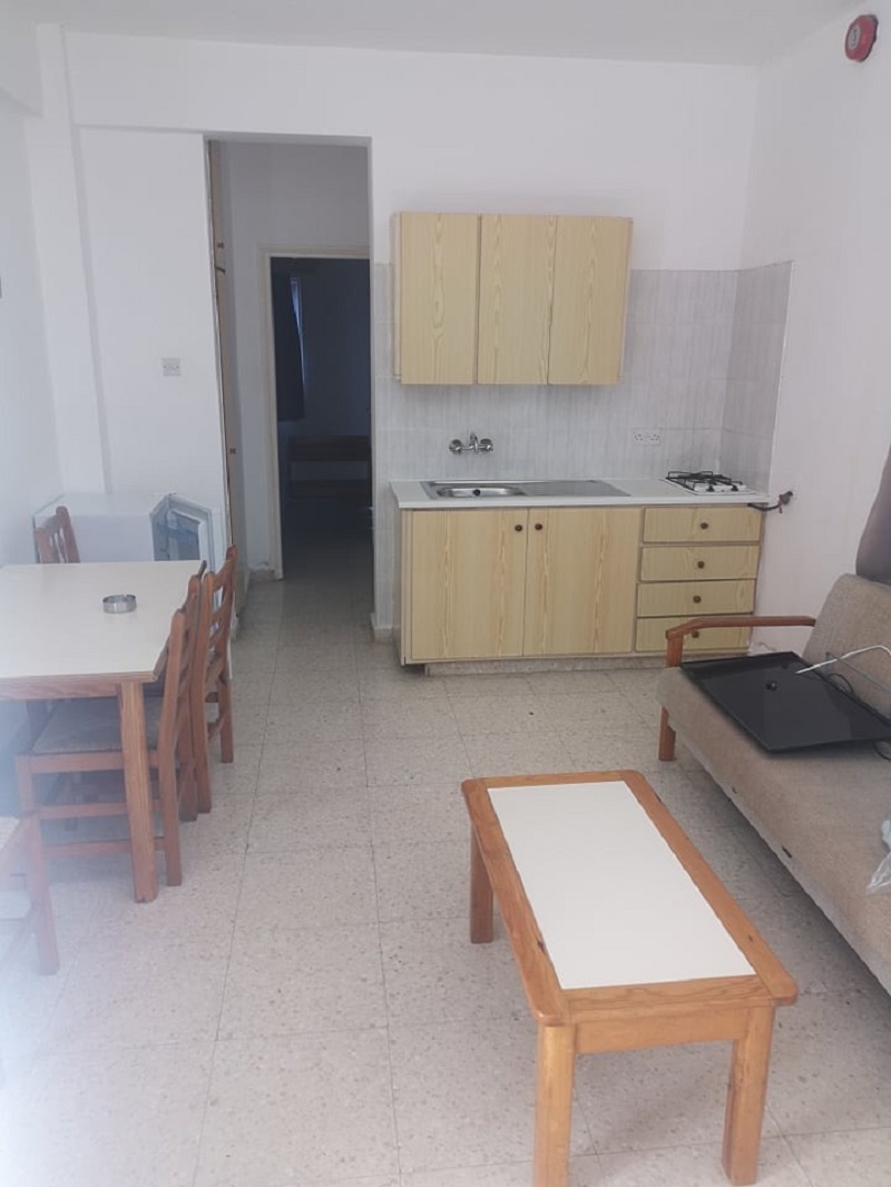 Apartment One Bedroom