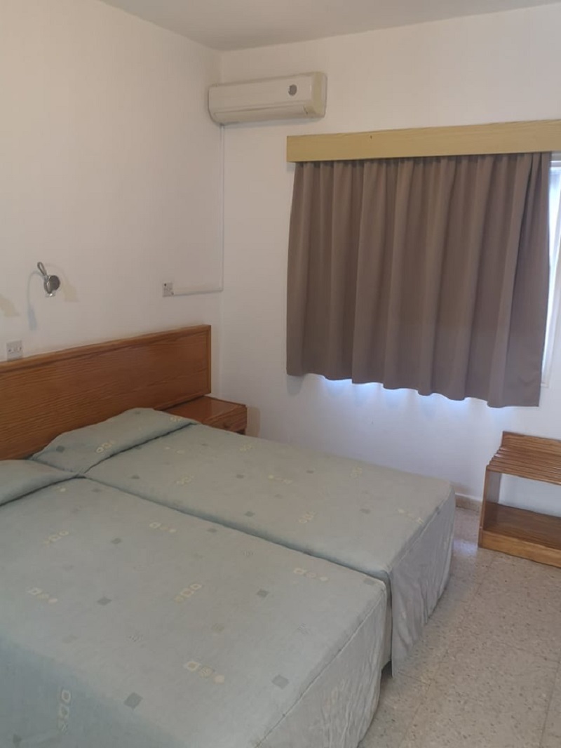 Apartment One Bedroom