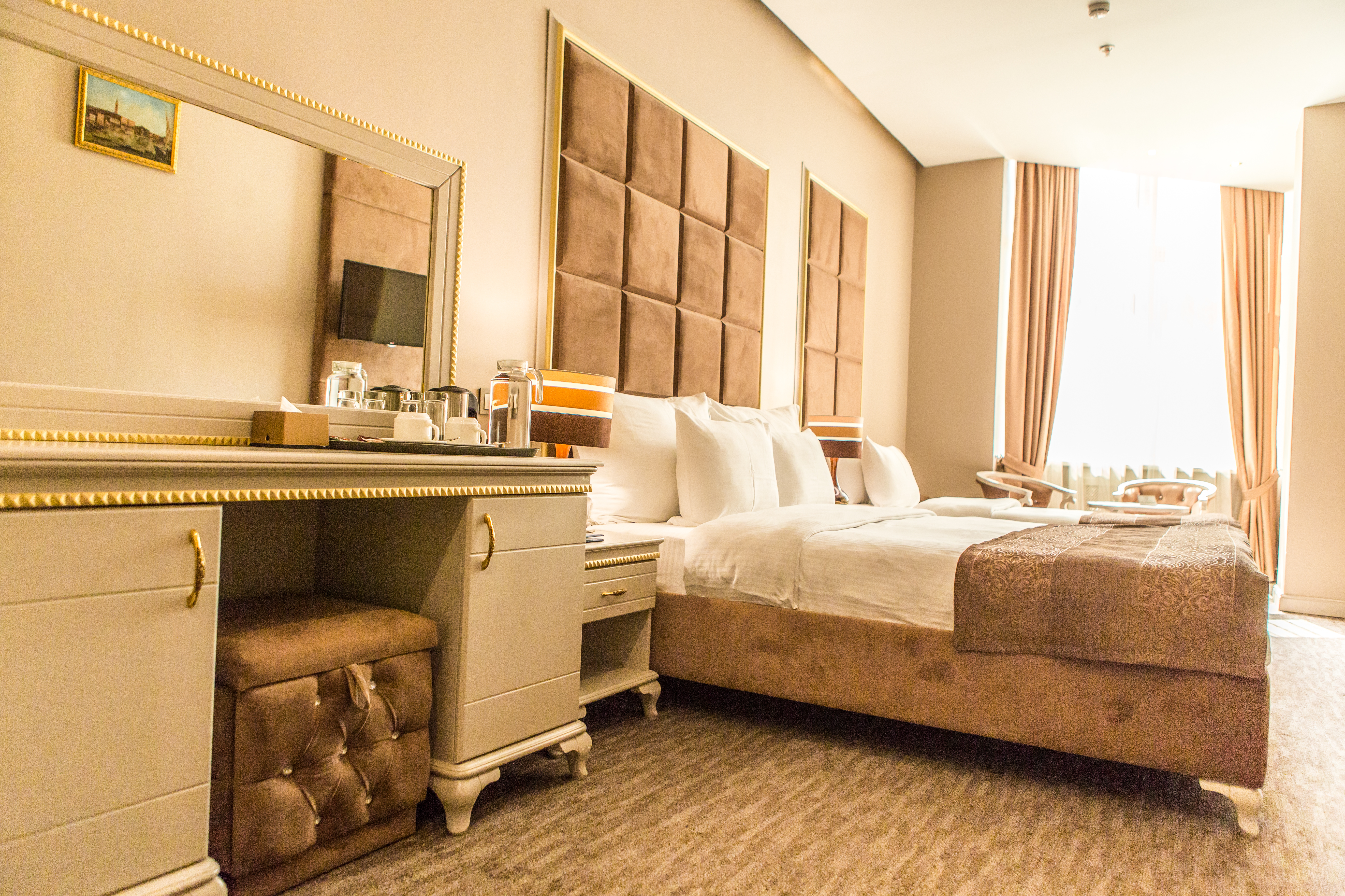 Family Room Standard