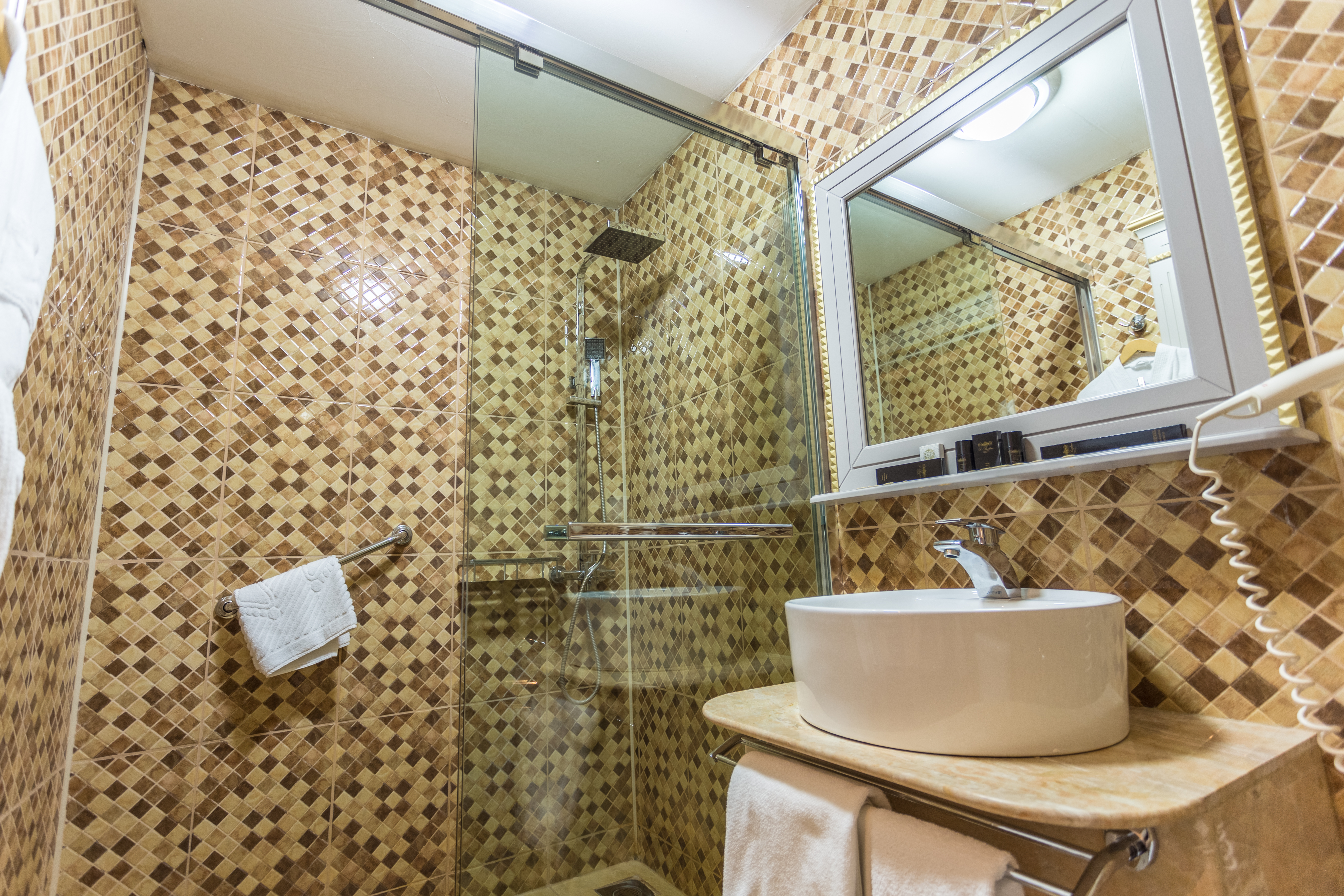 Family Room Standard