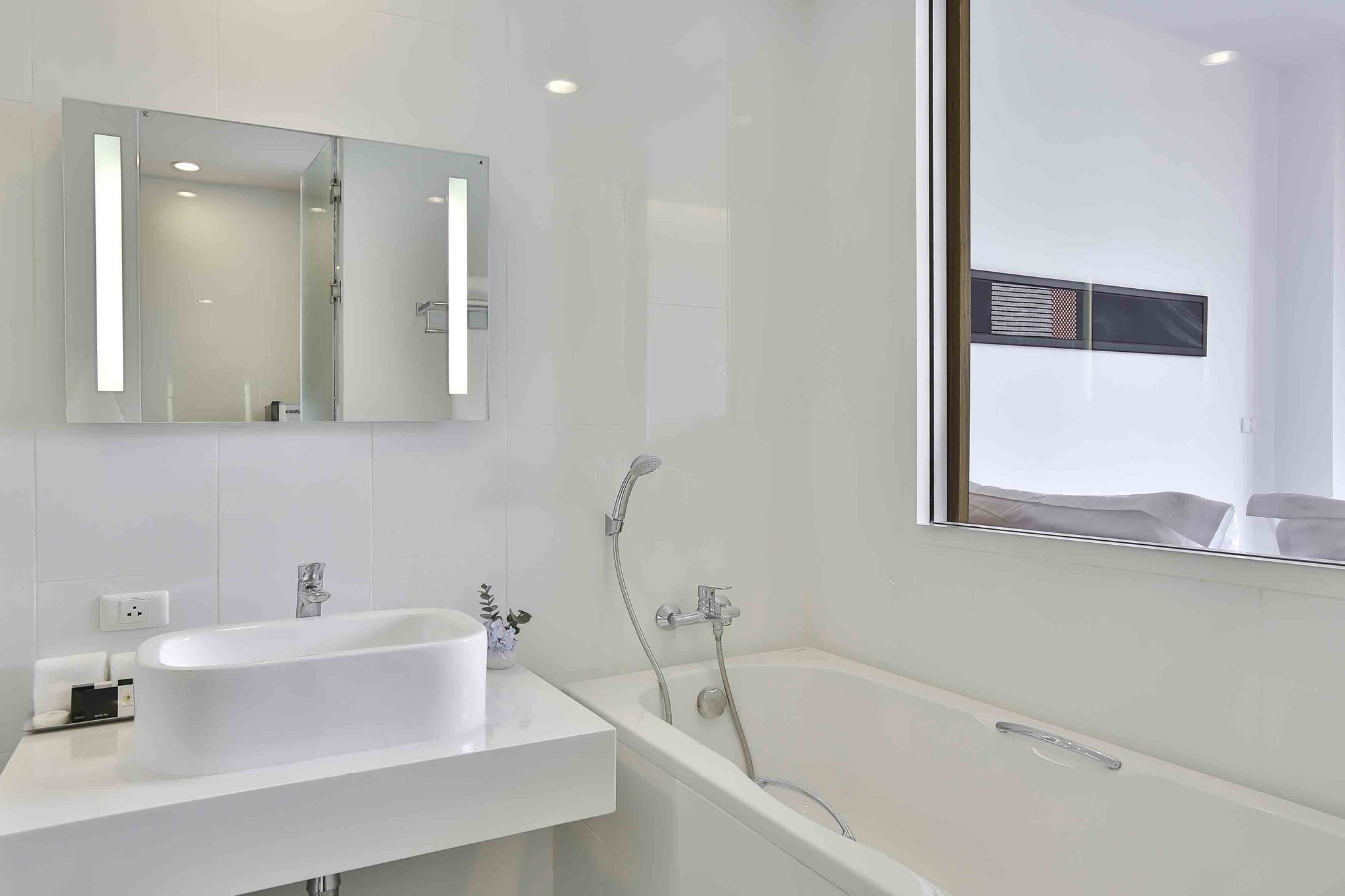 Double or Twin Superior