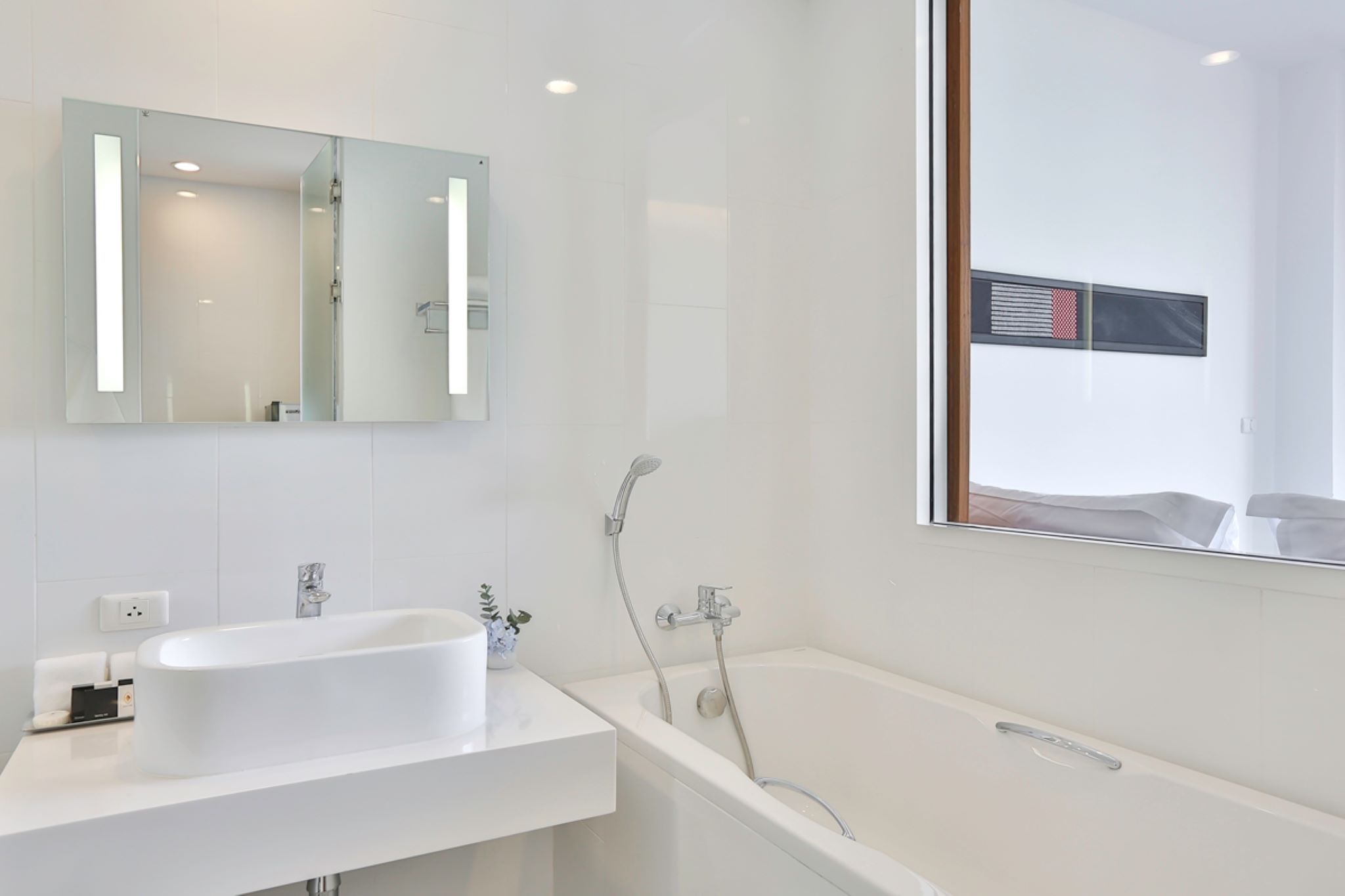 Double or Twin Premium Superior