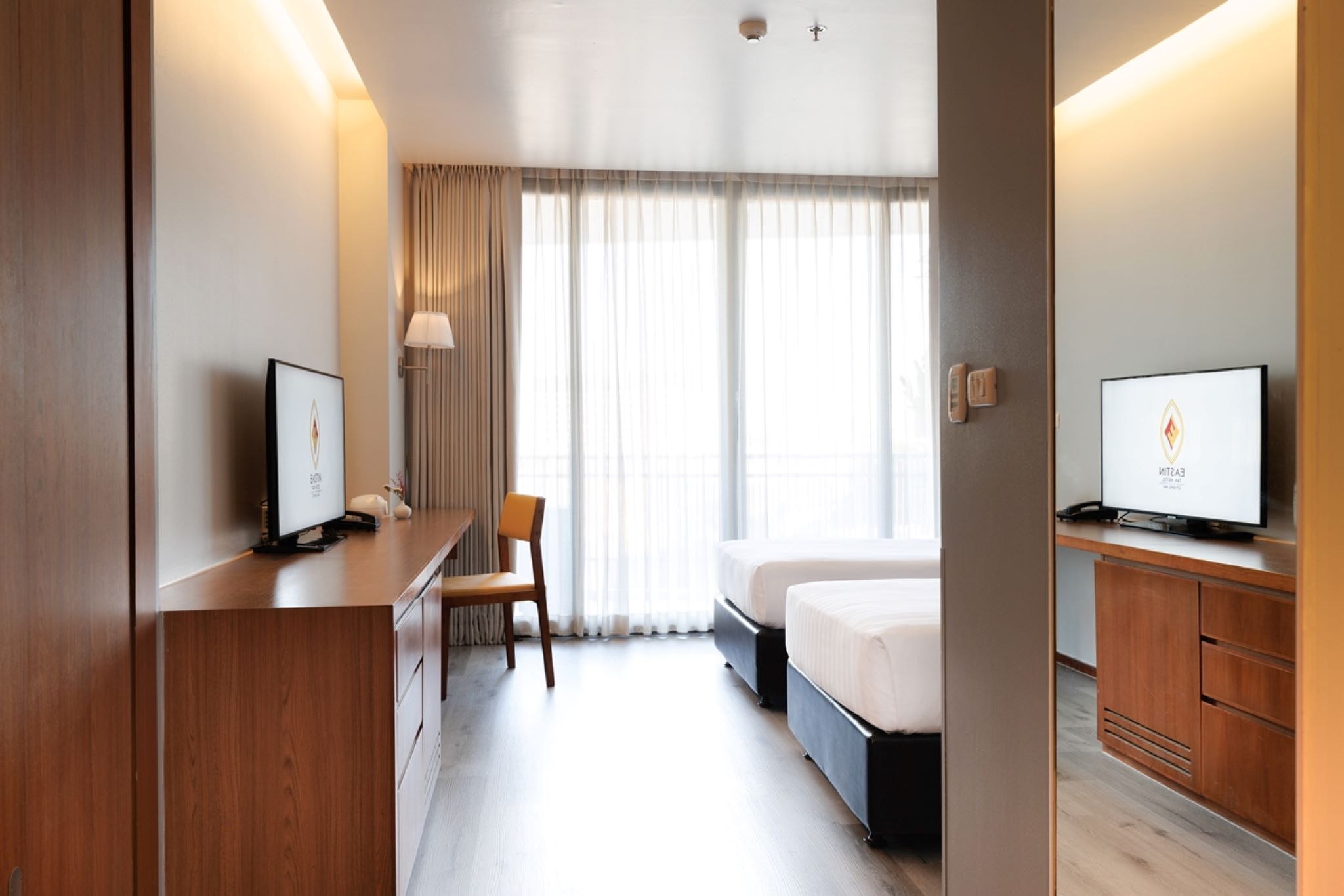 Double or Twin Premium Superior