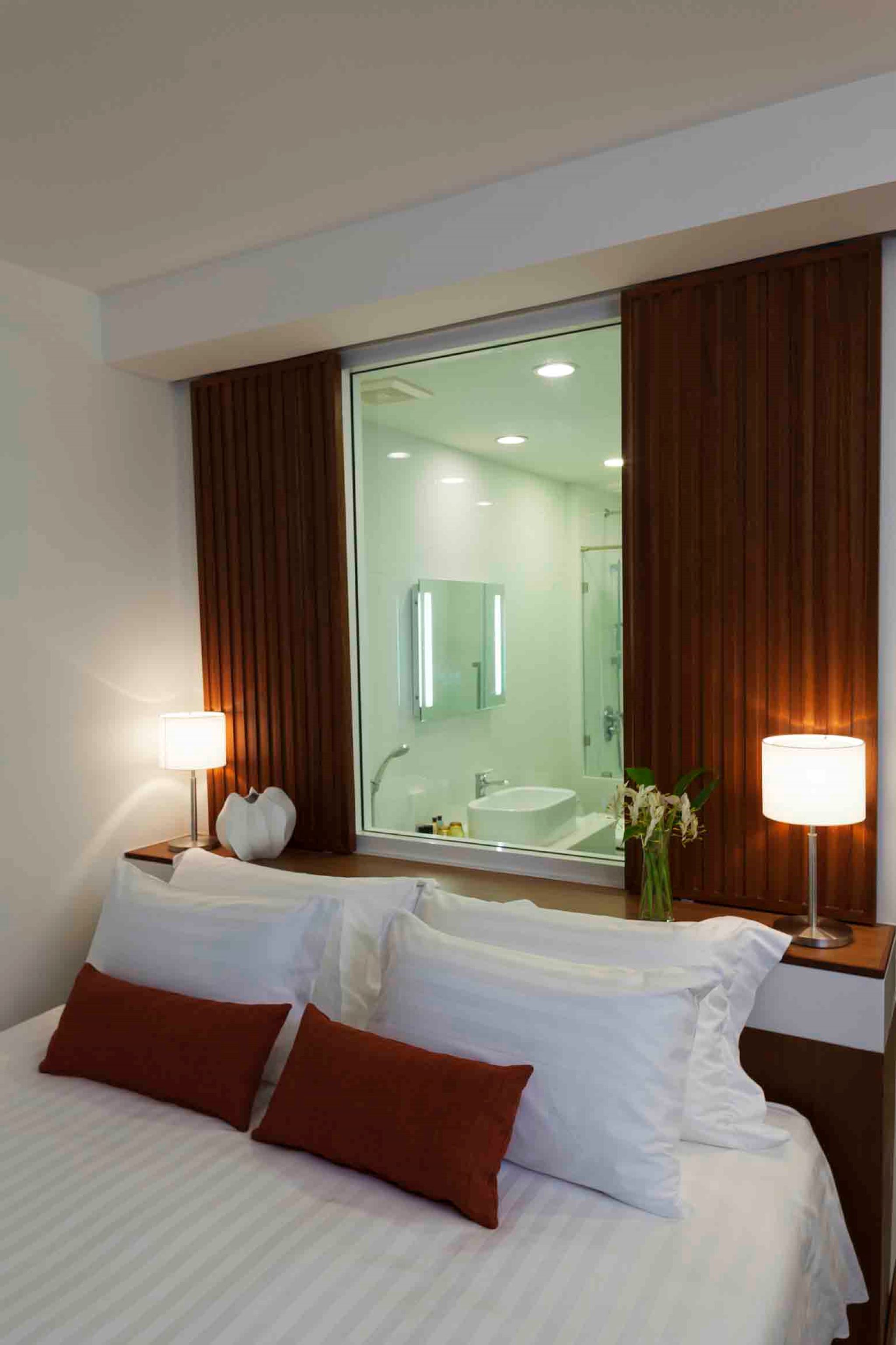 Double or Twin Superior