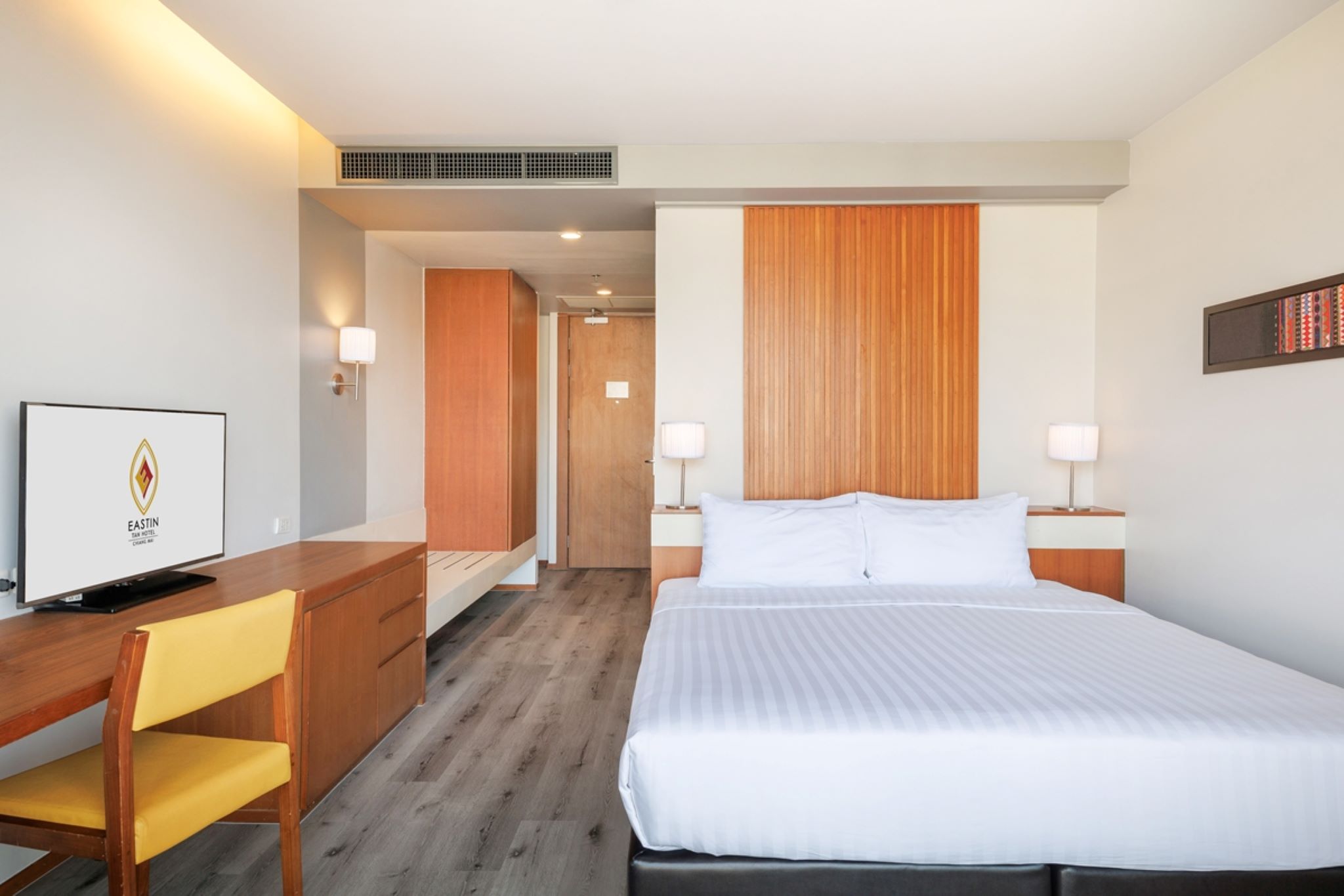 Double Superior Mountain View