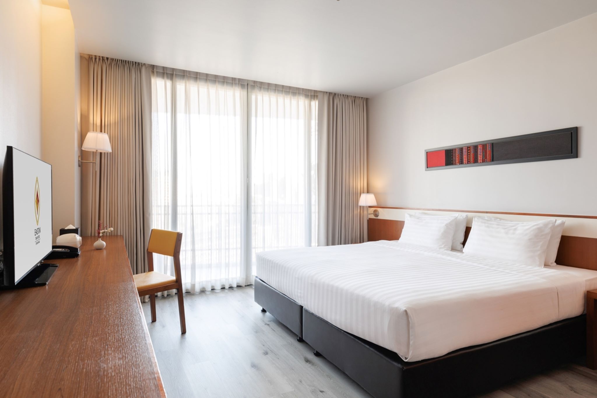 Double or Twin Premium Superior