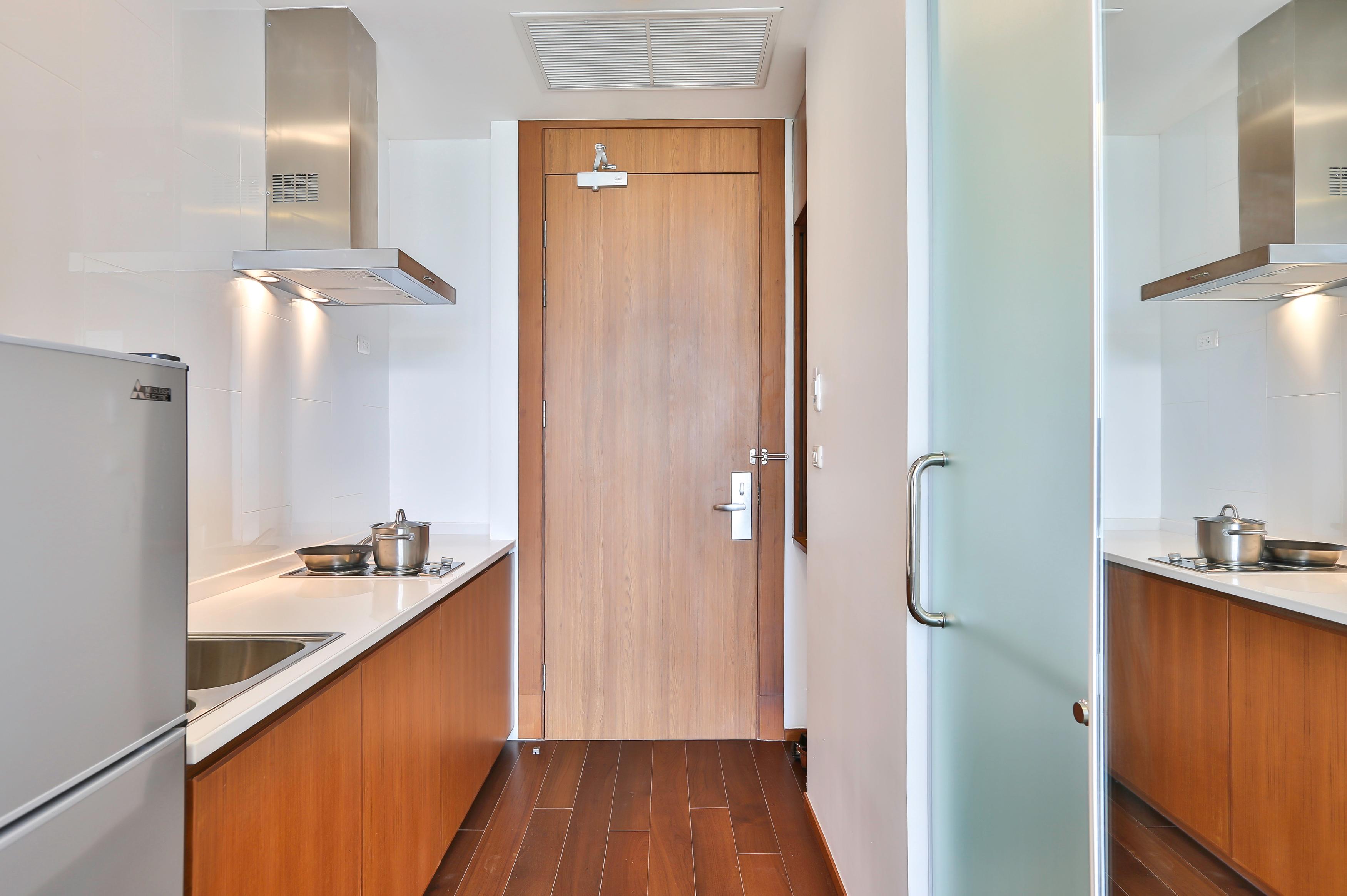 Double or Twin Premium Superior