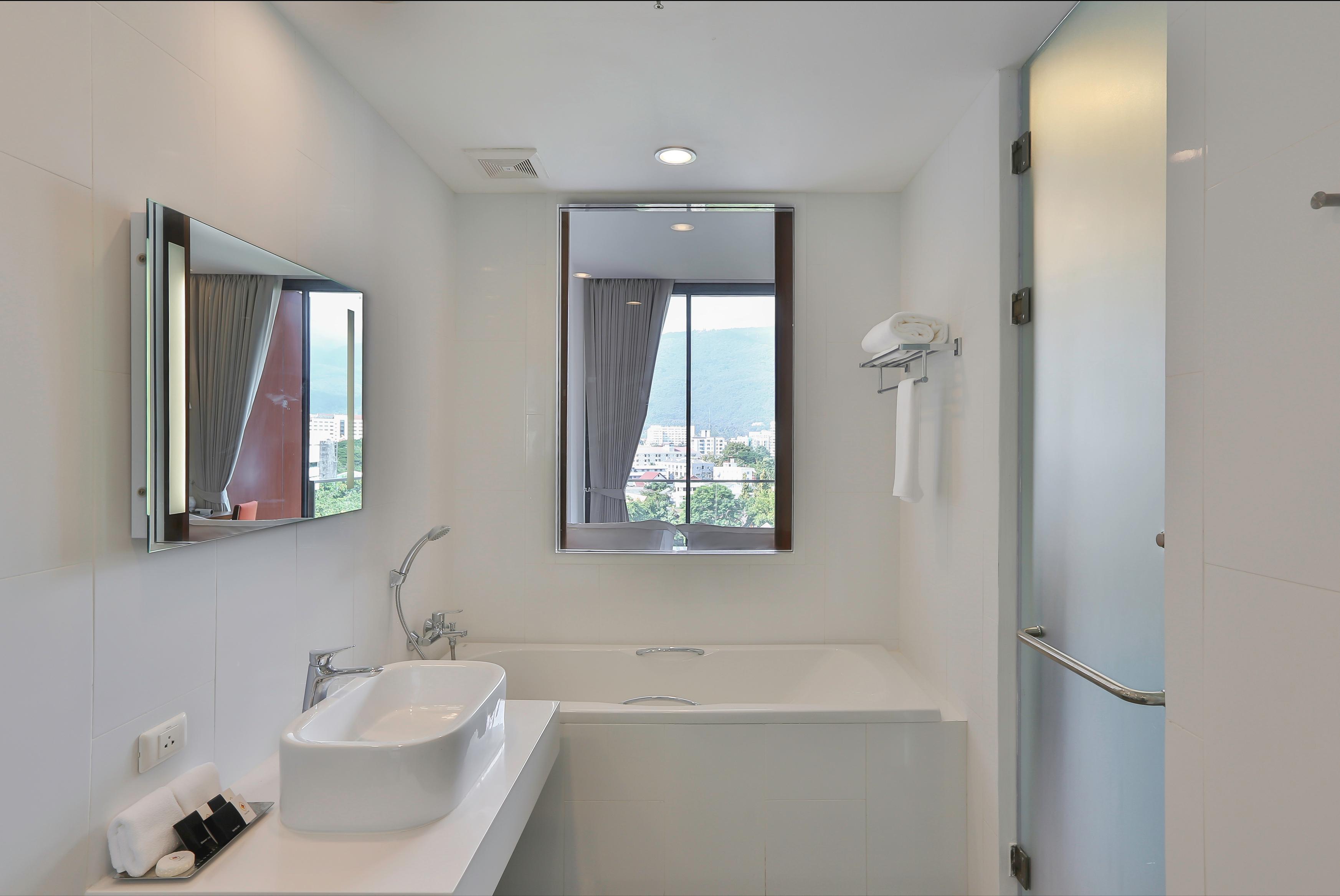 Double or Twin Premium Superior