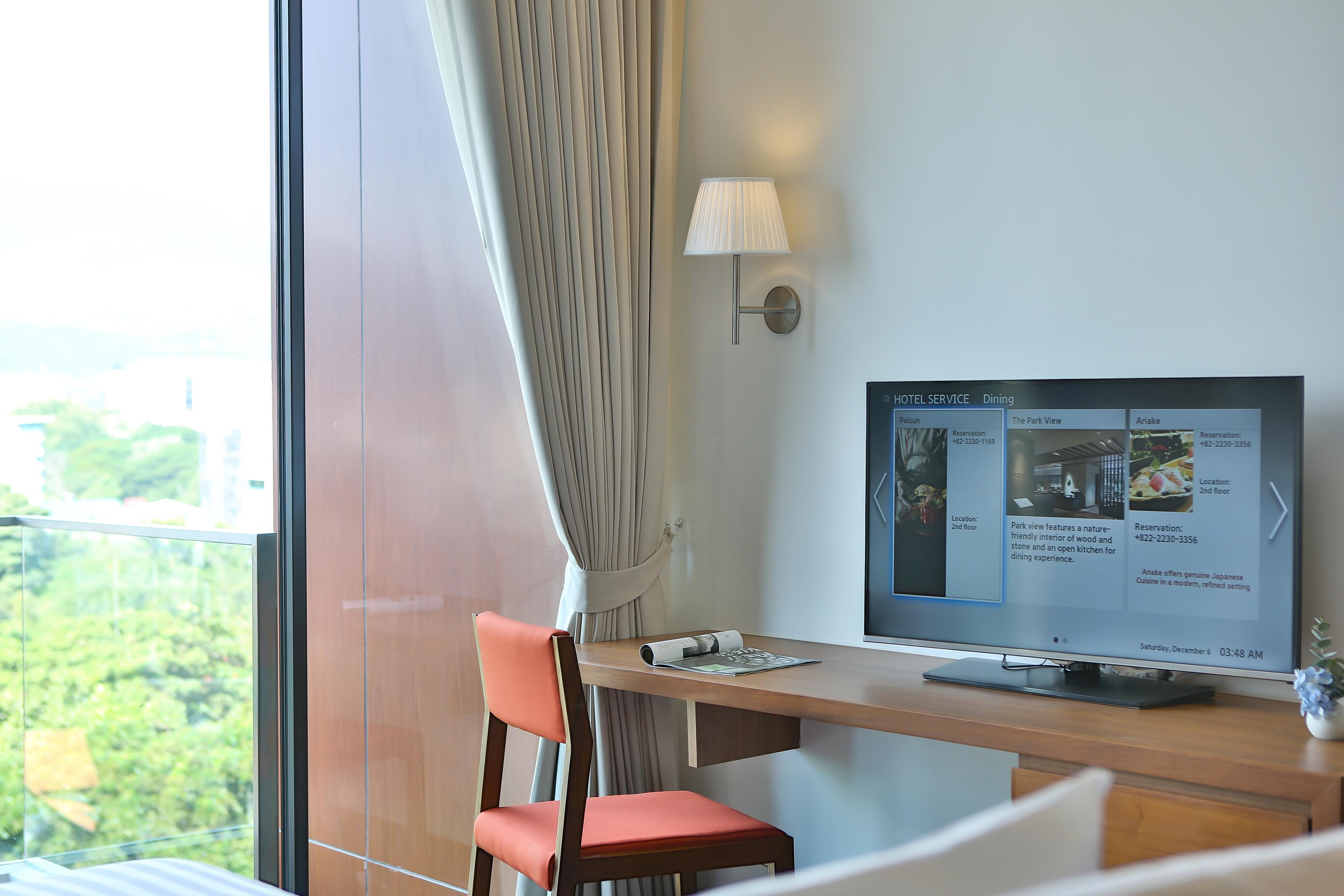 Double or Twin Premium Superior