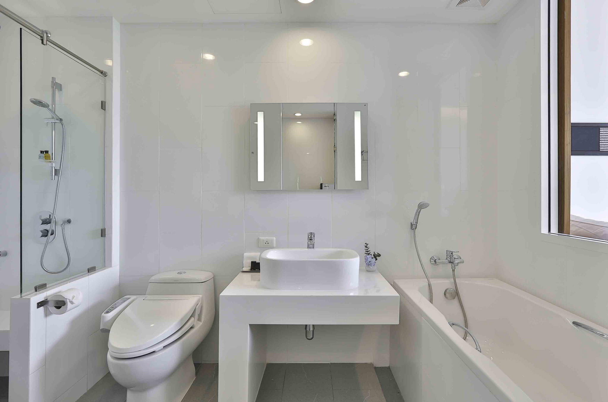 Double or Twin Premium Superior