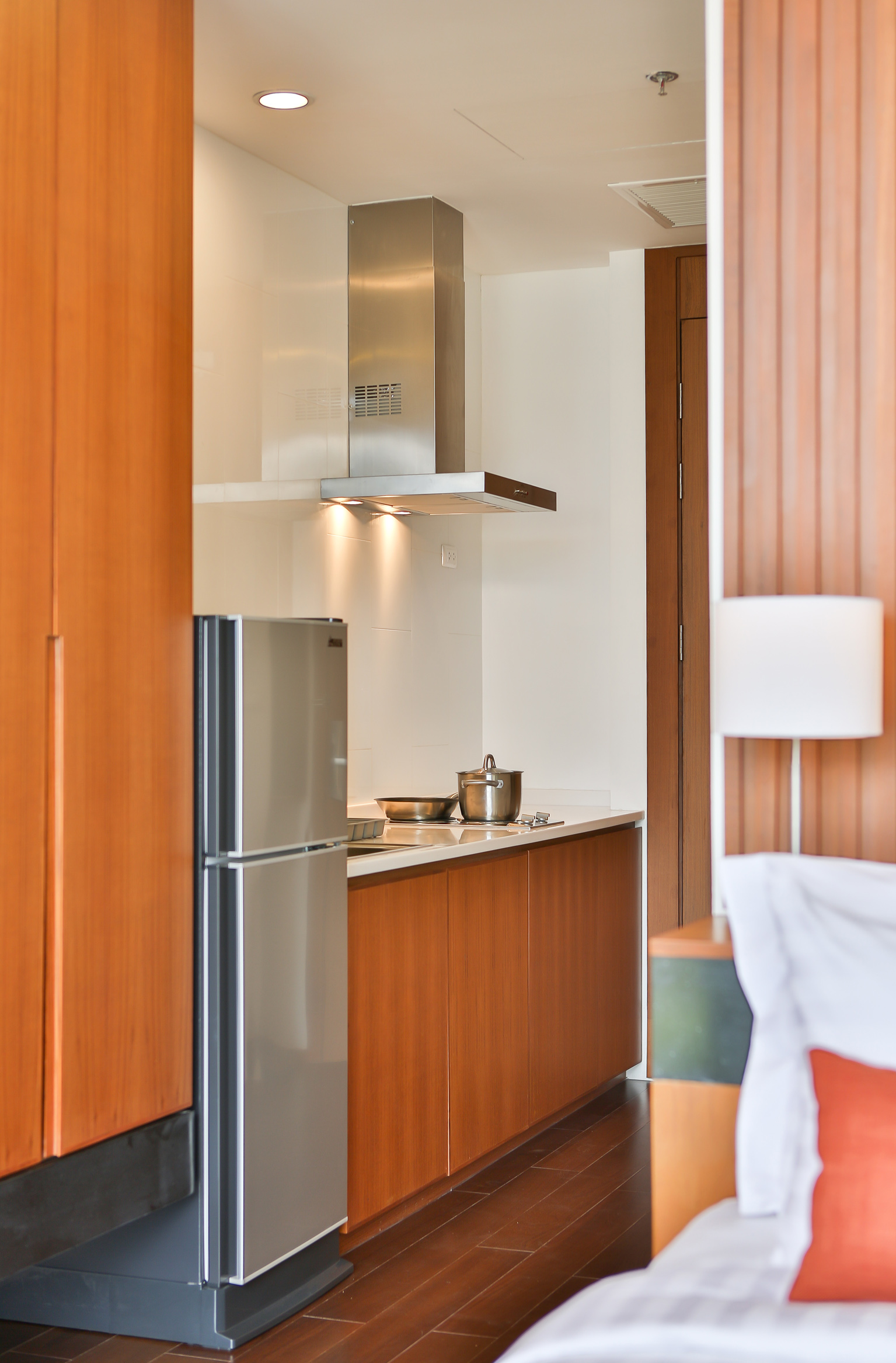 Double or Twin Premium Superior