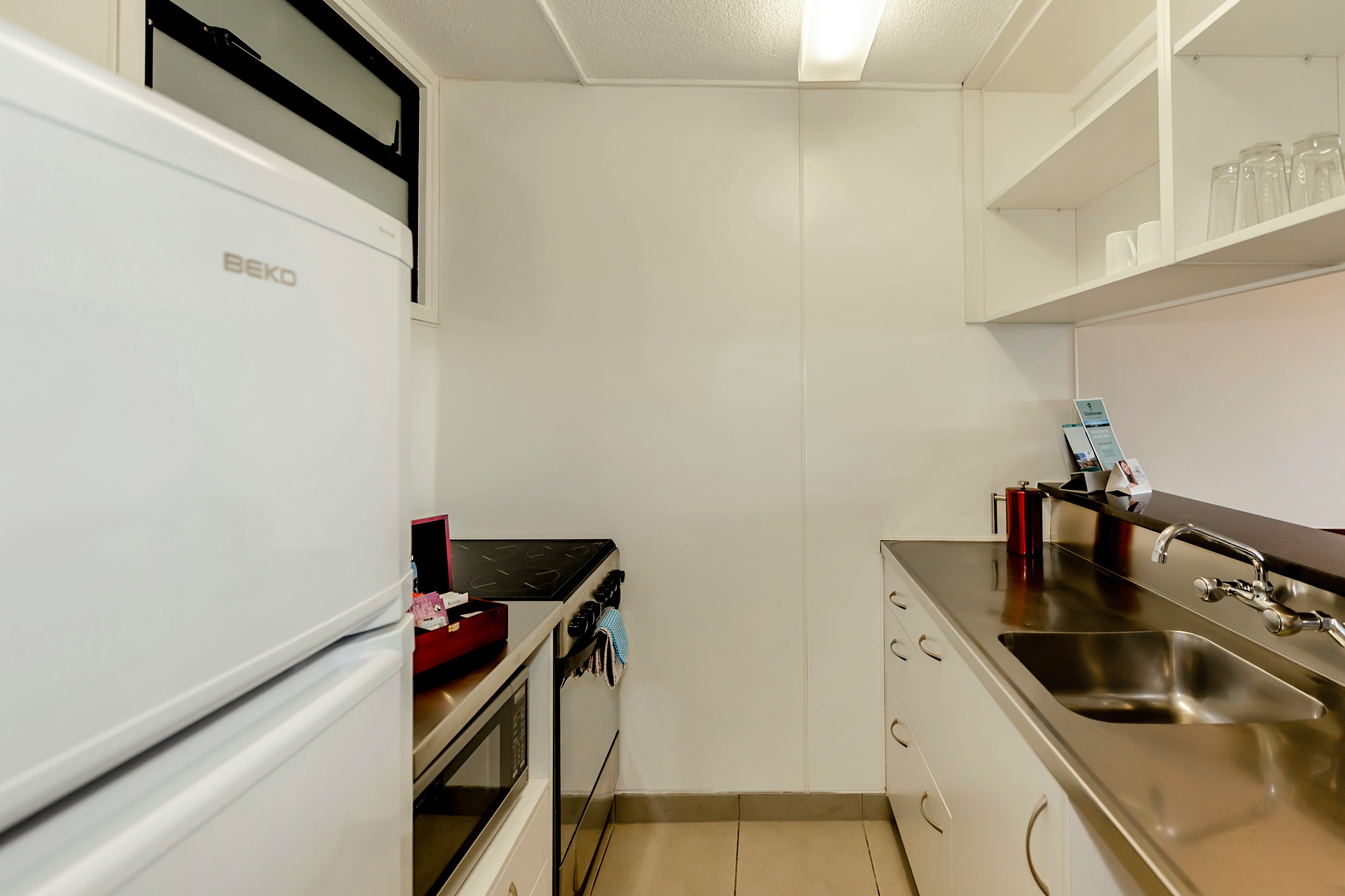 Apartment Two Bedrooms