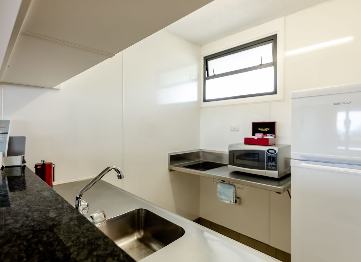 Family Room Two Bedrooms