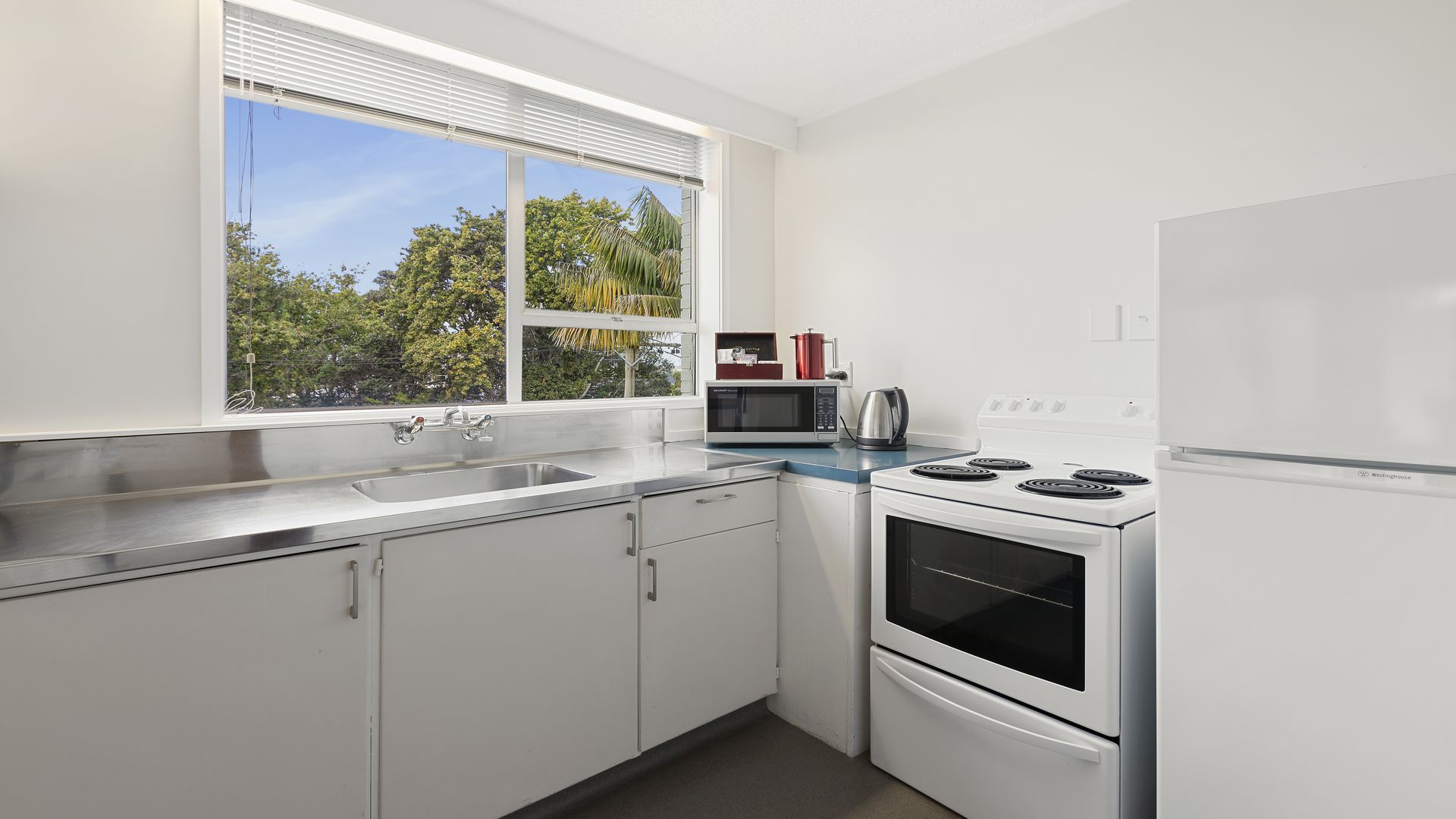 Family Room Two Bedrooms