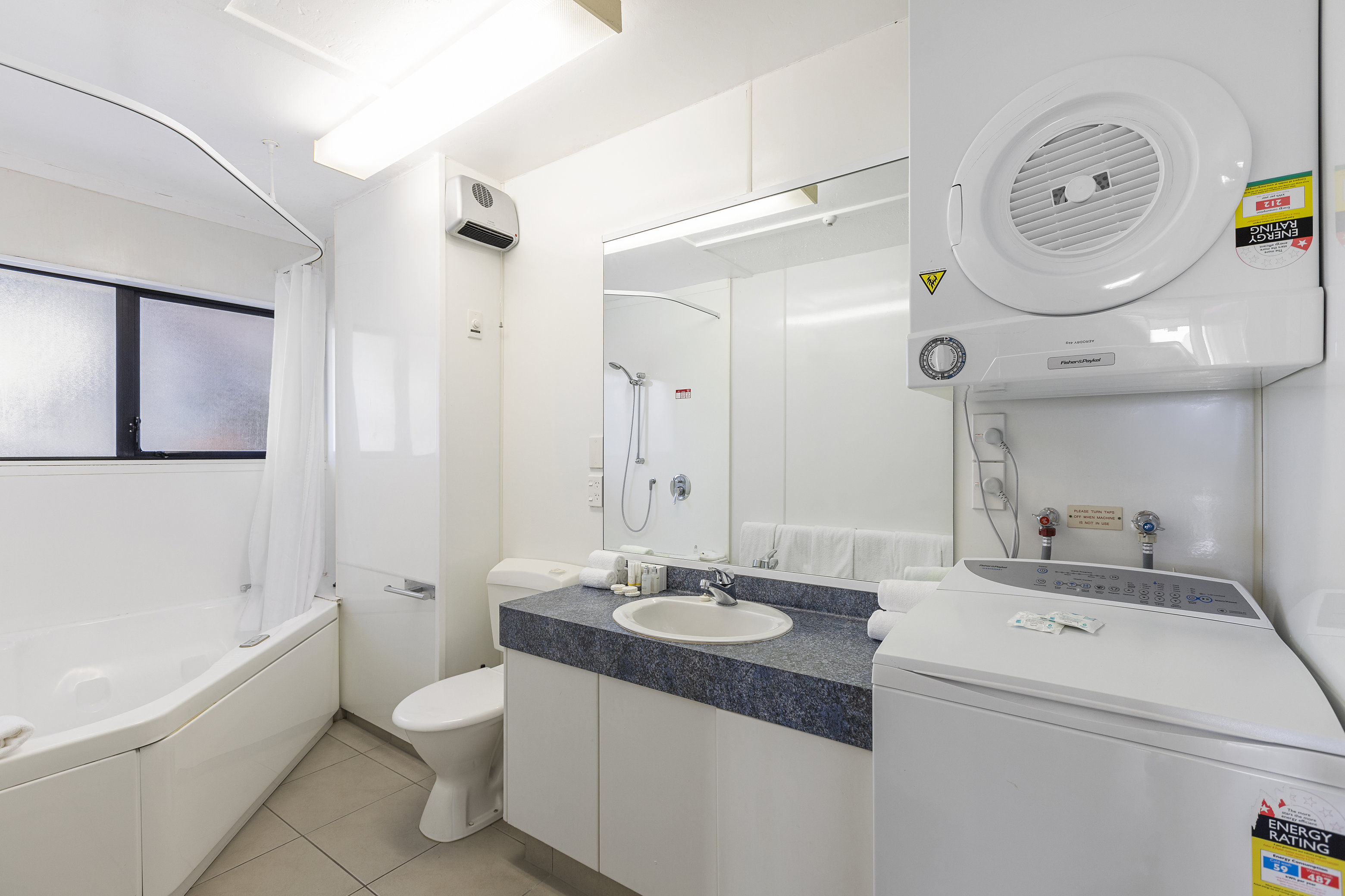 Apartment Two Bedrooms