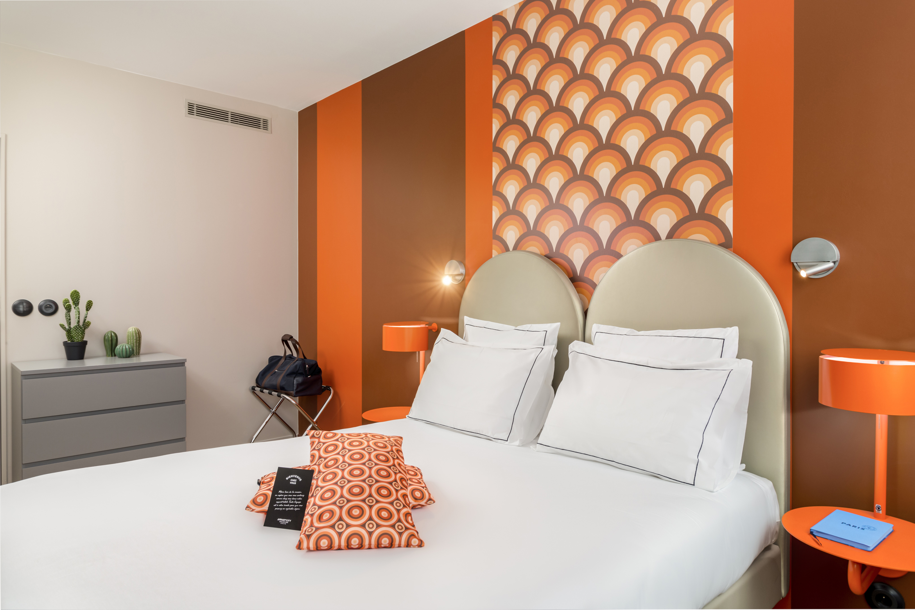 Apartment One Bedroom