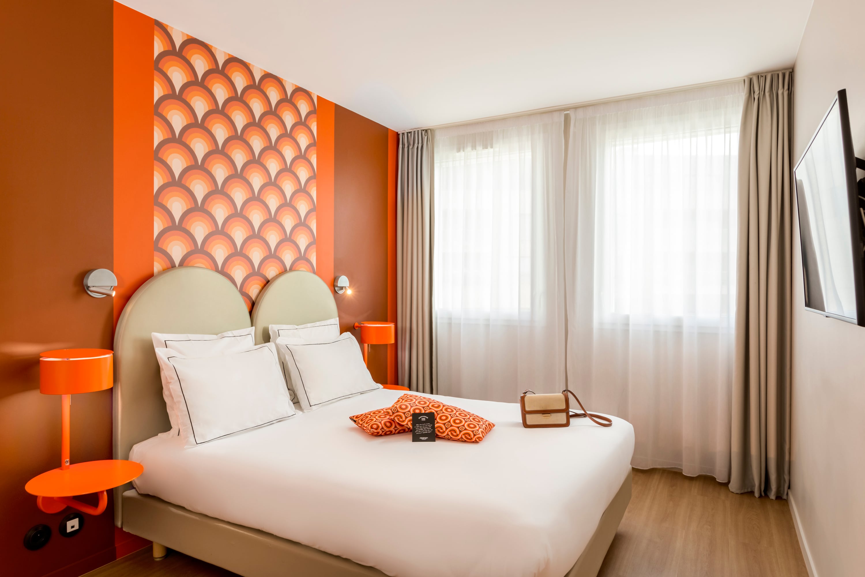 Apartment One Bedroom