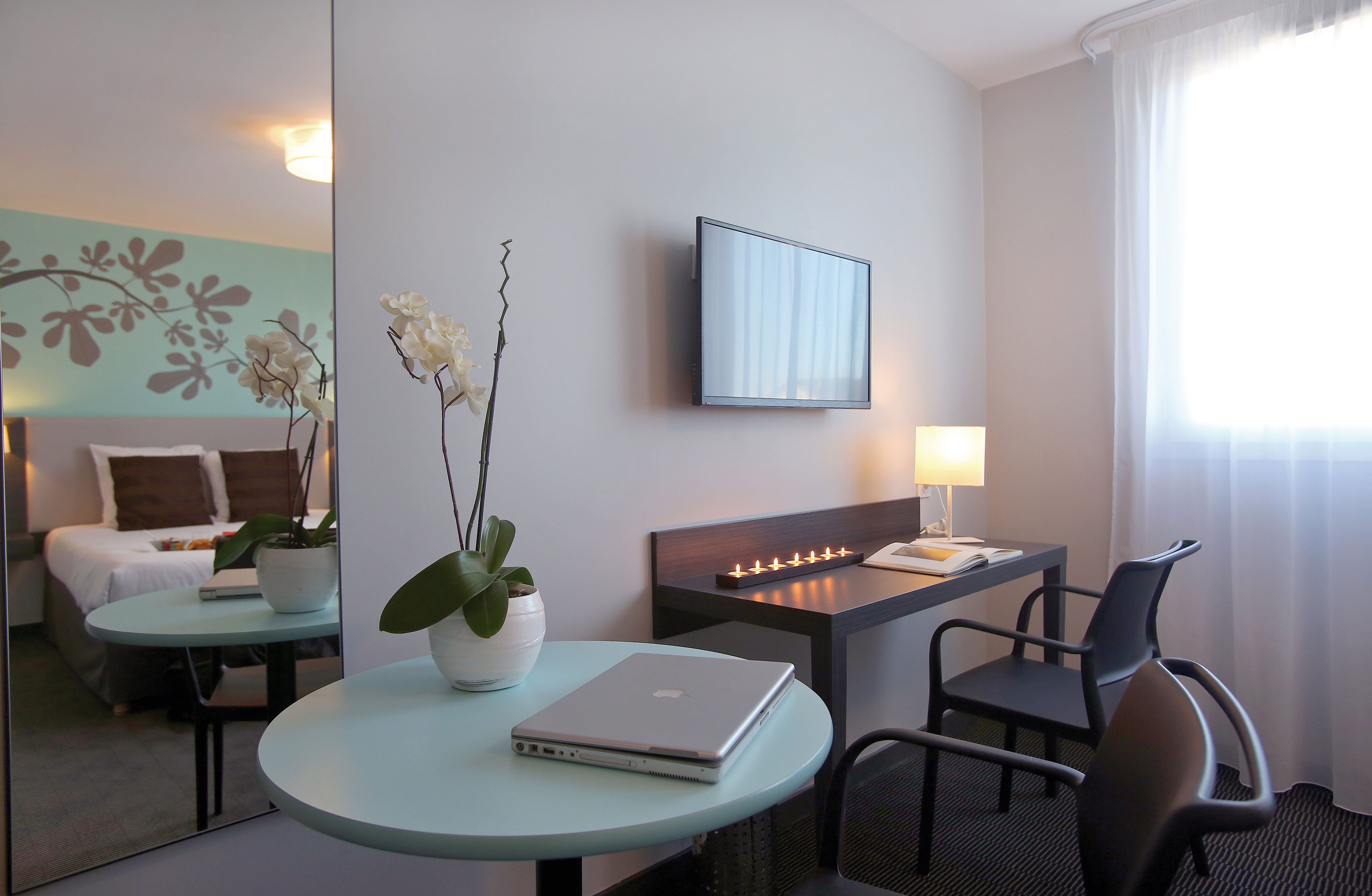 Studio Superior with Double Bed