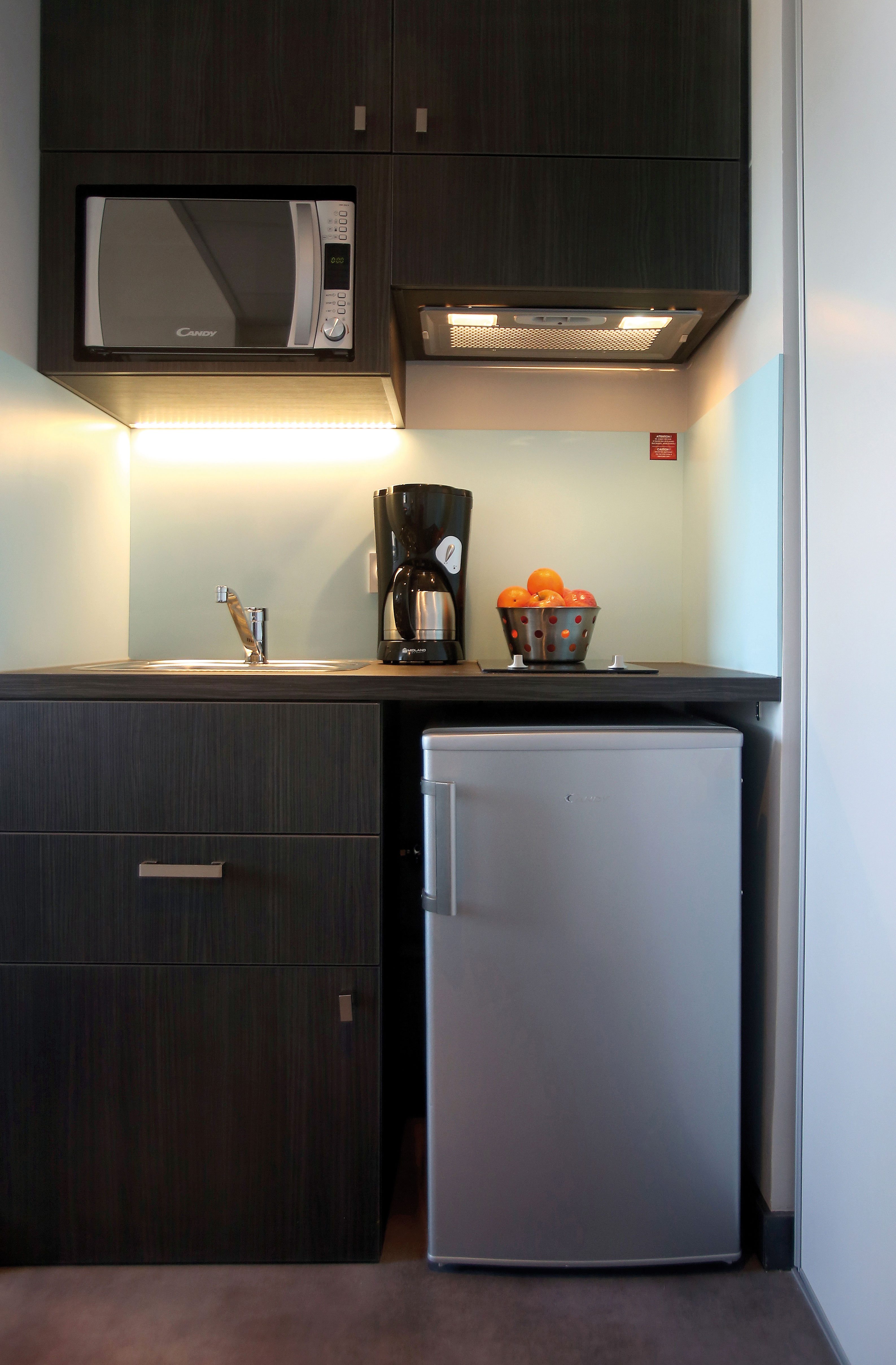 Studio Superior with Double Bed