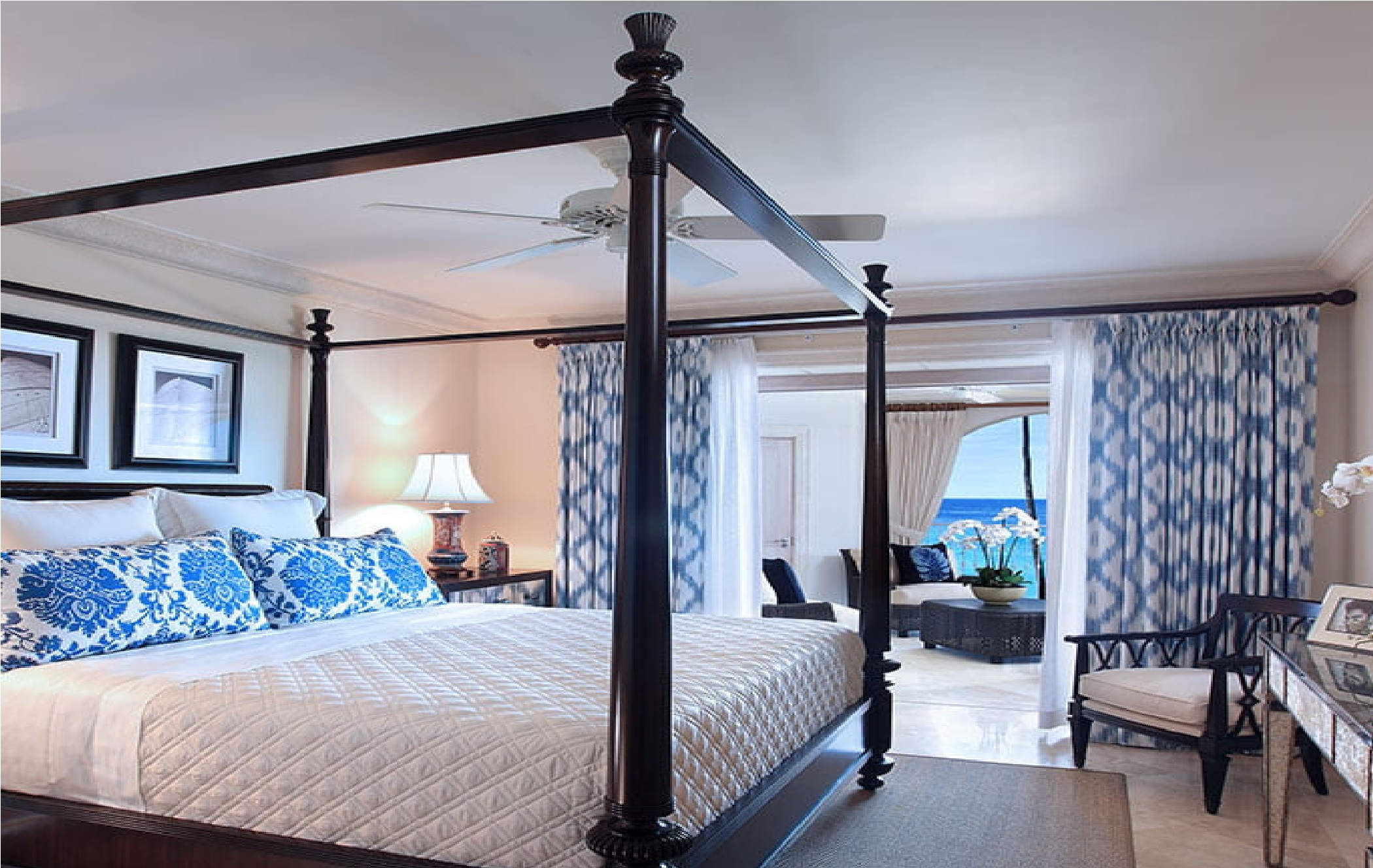 Suite Premium One Bedroom