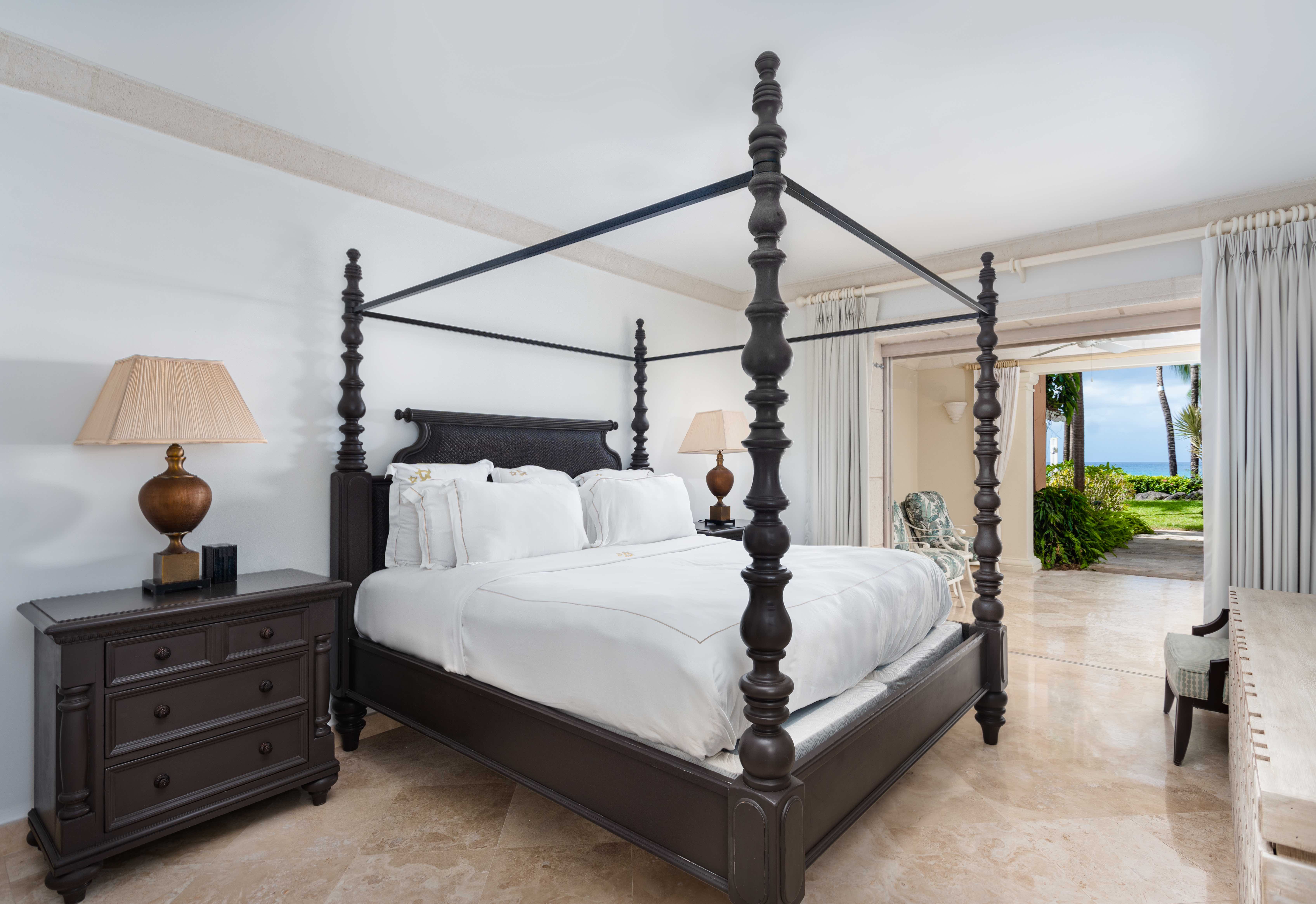 Suite Ocean View Three Bedrooms