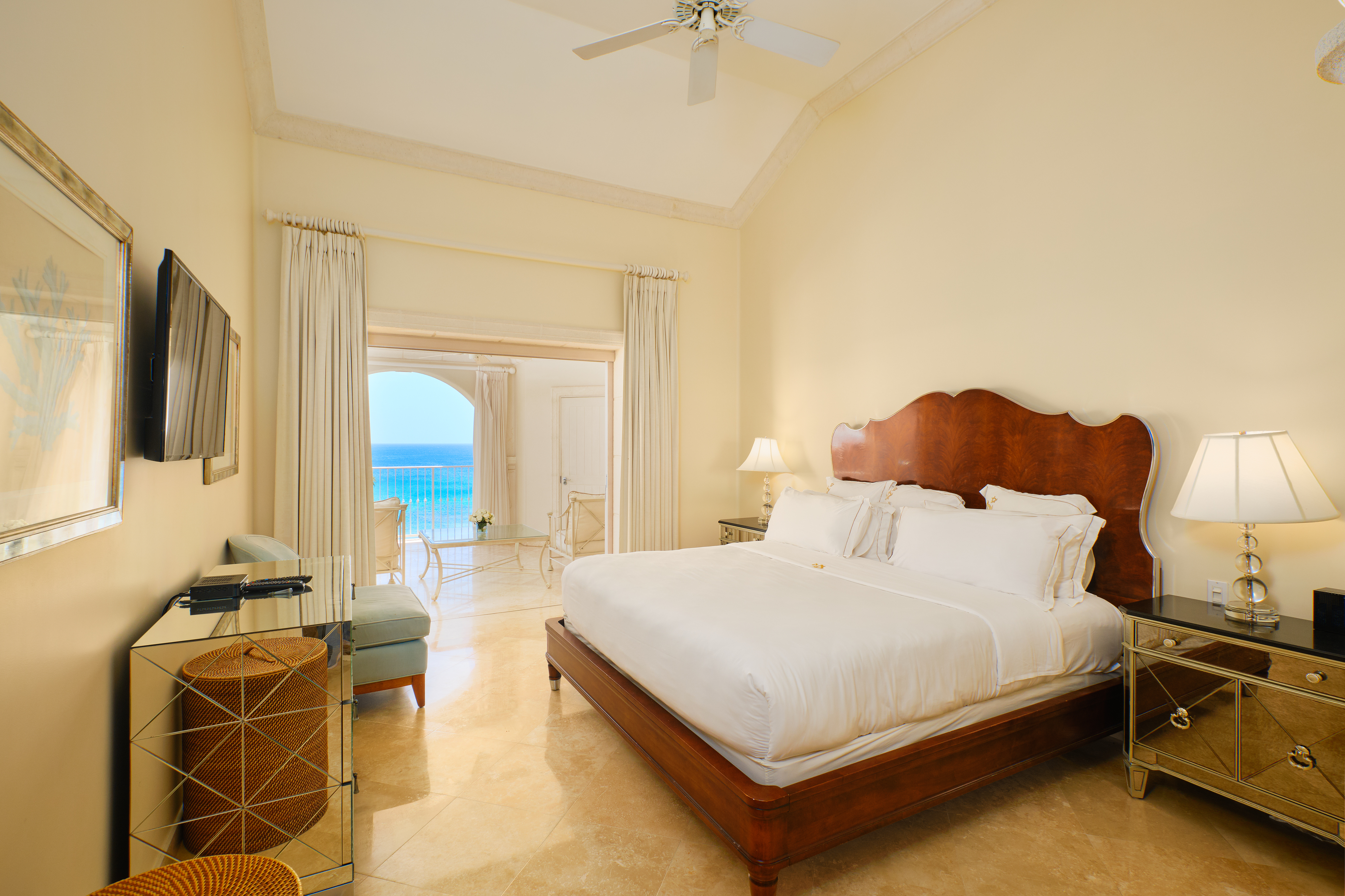 Suite Penthouse