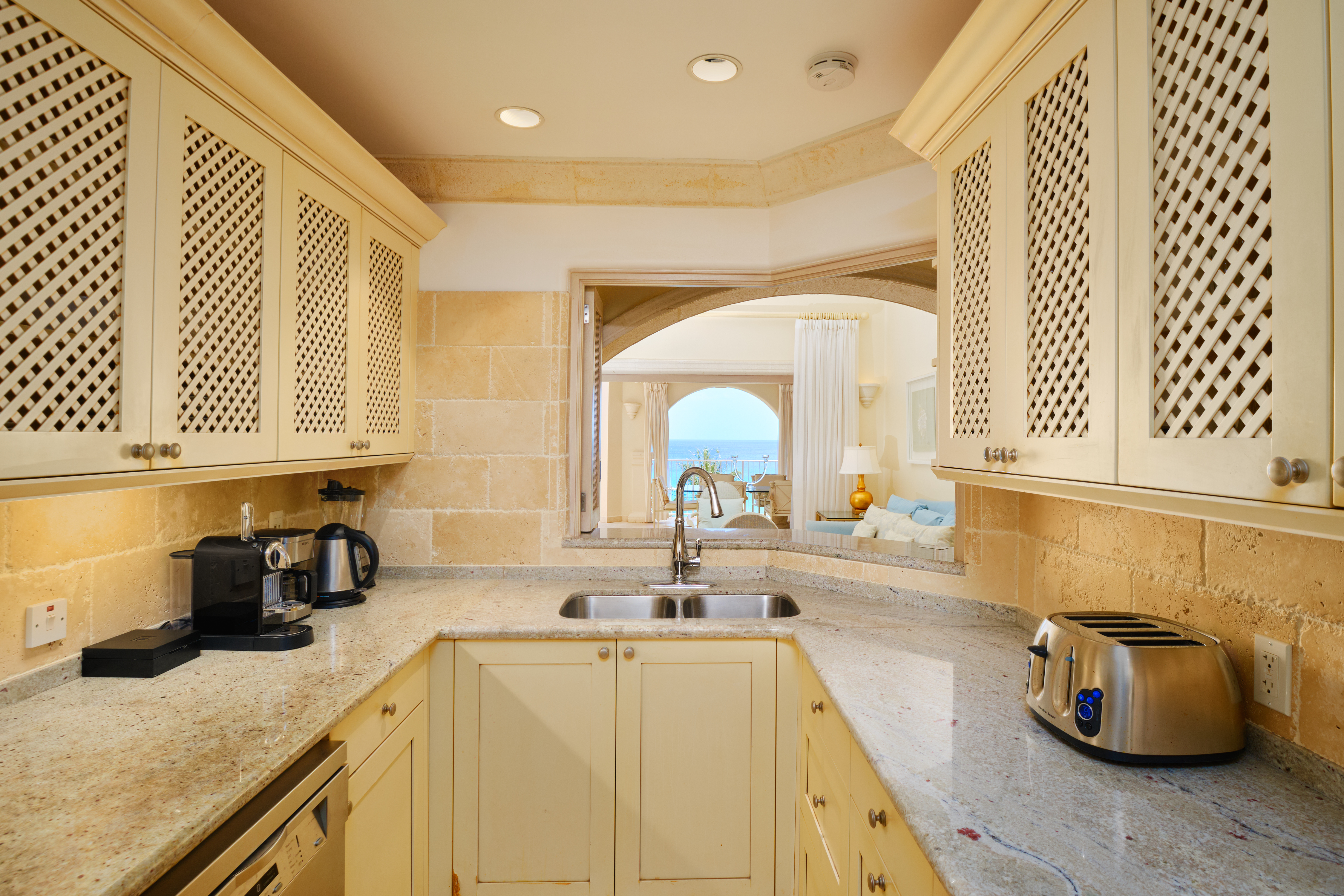 Suite Penthouse