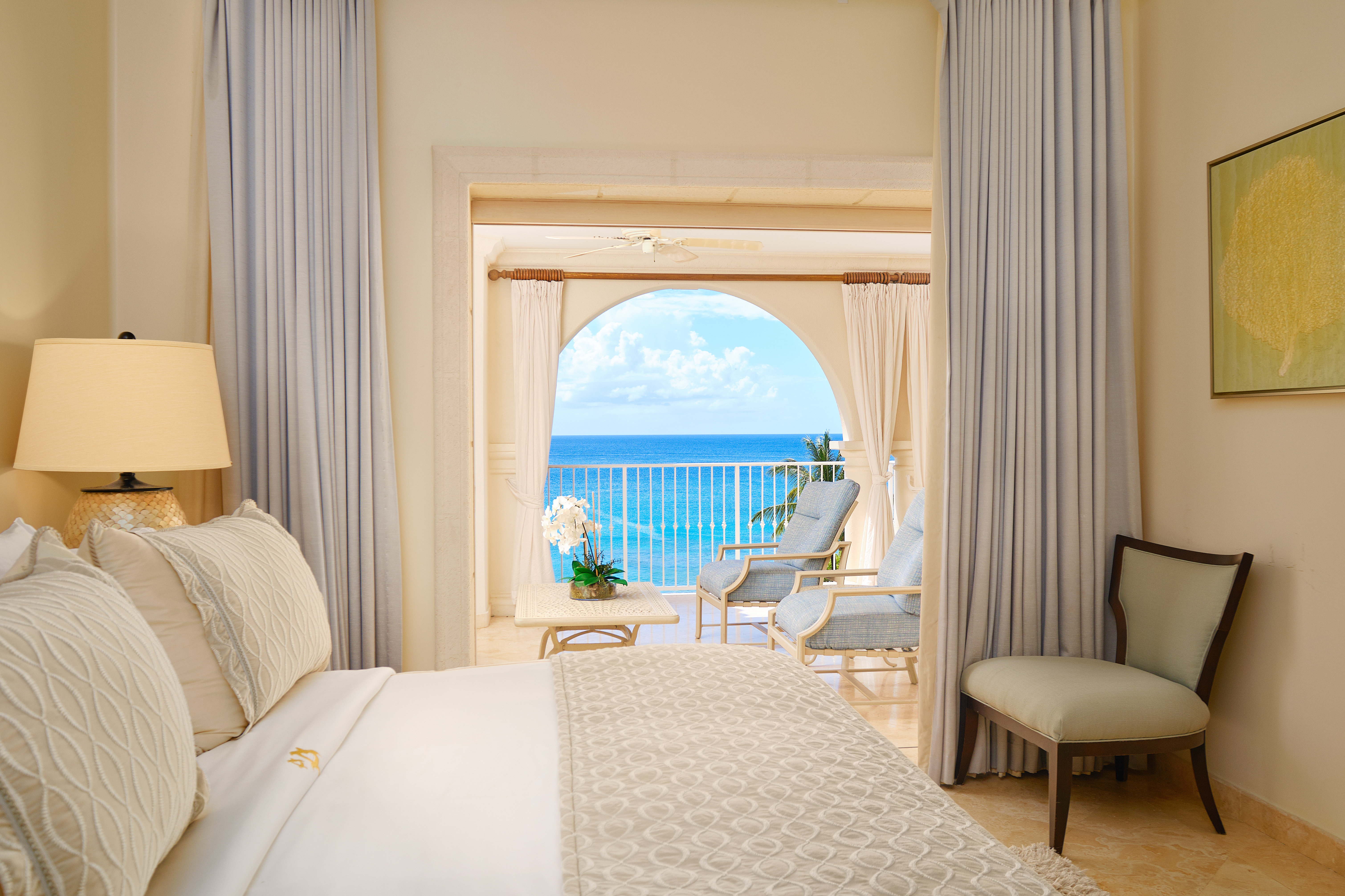 Suite Penthouse